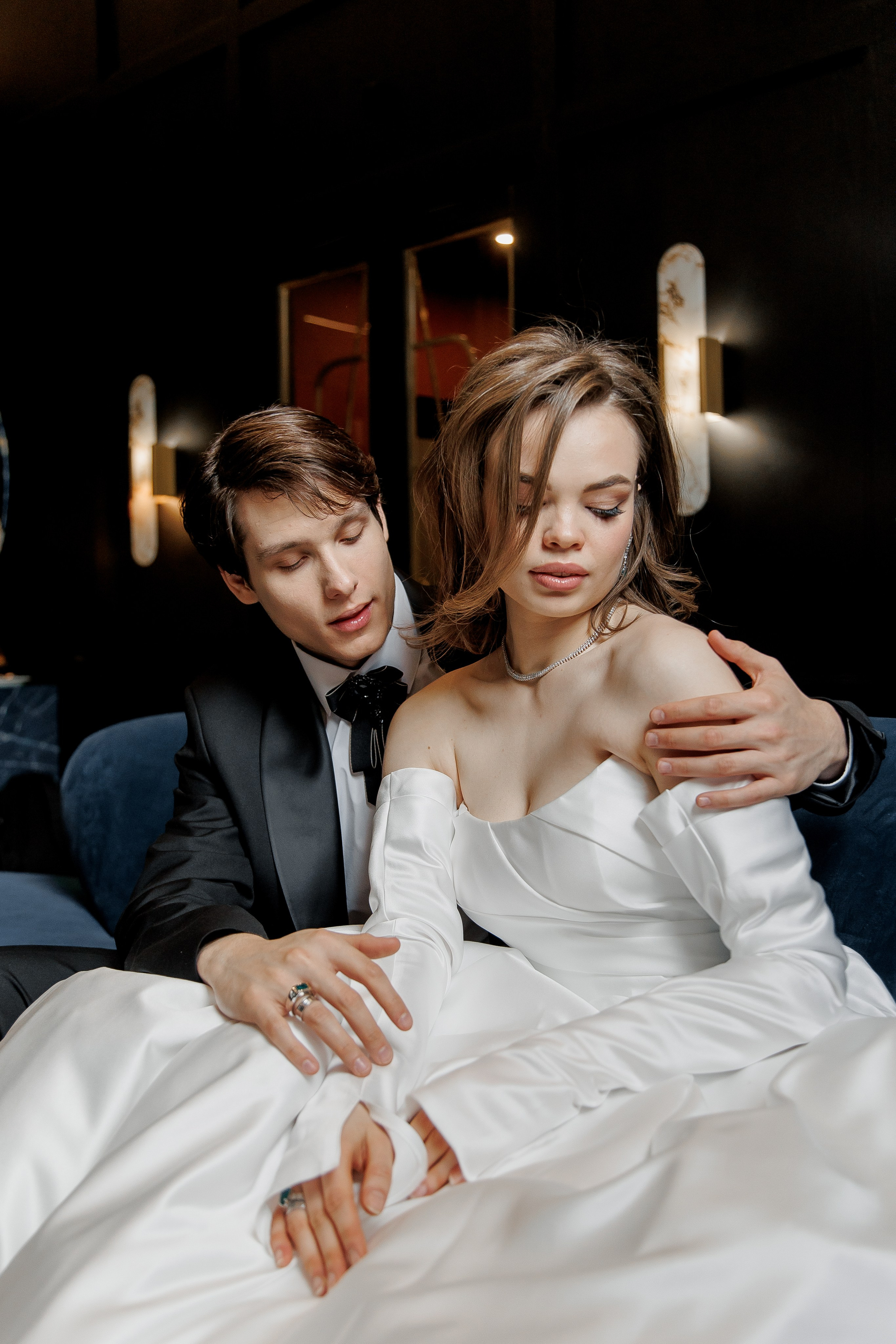 Лука & София. Свадебный фотограф ростов