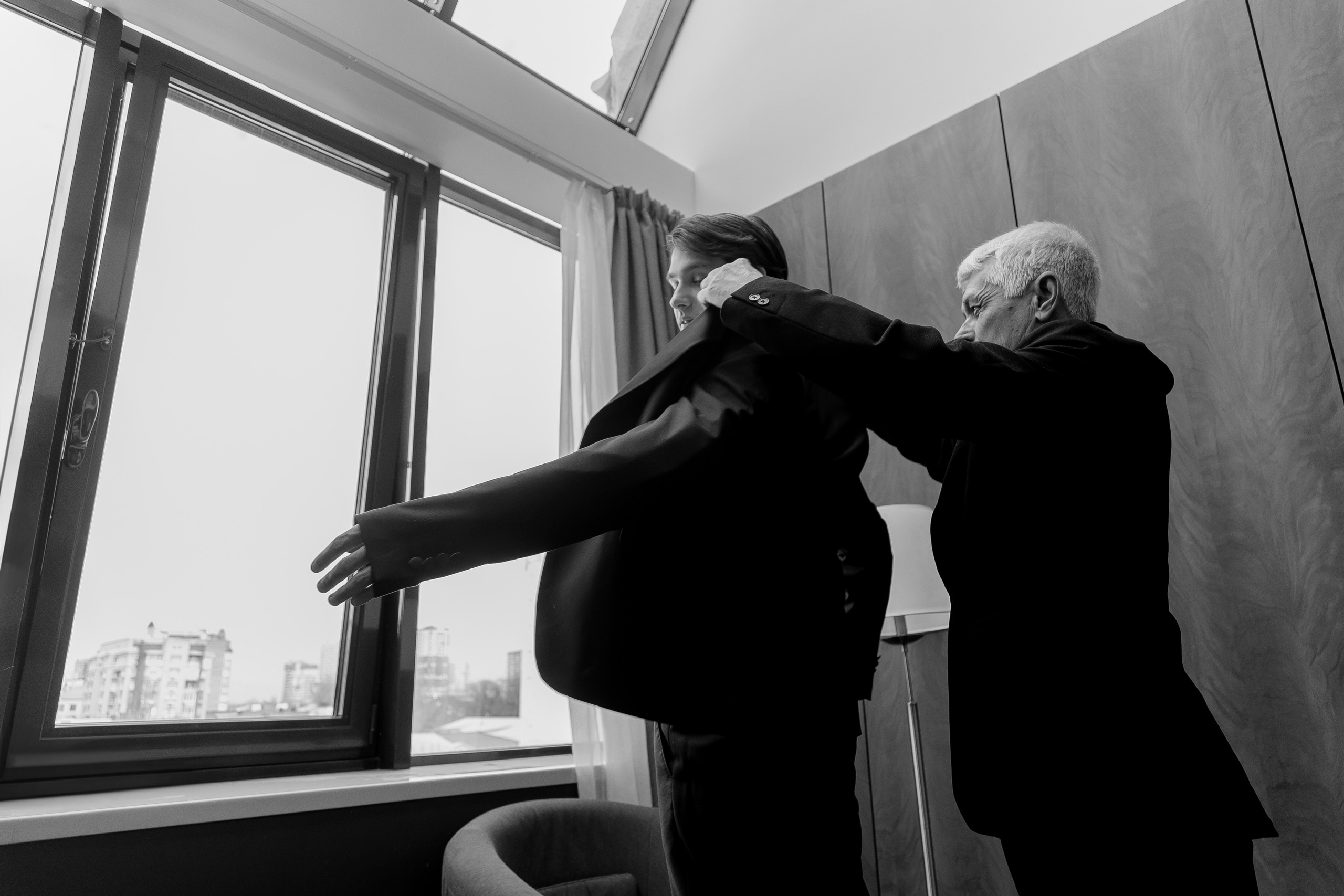 Лука & София. Свадебный фотограф ростов