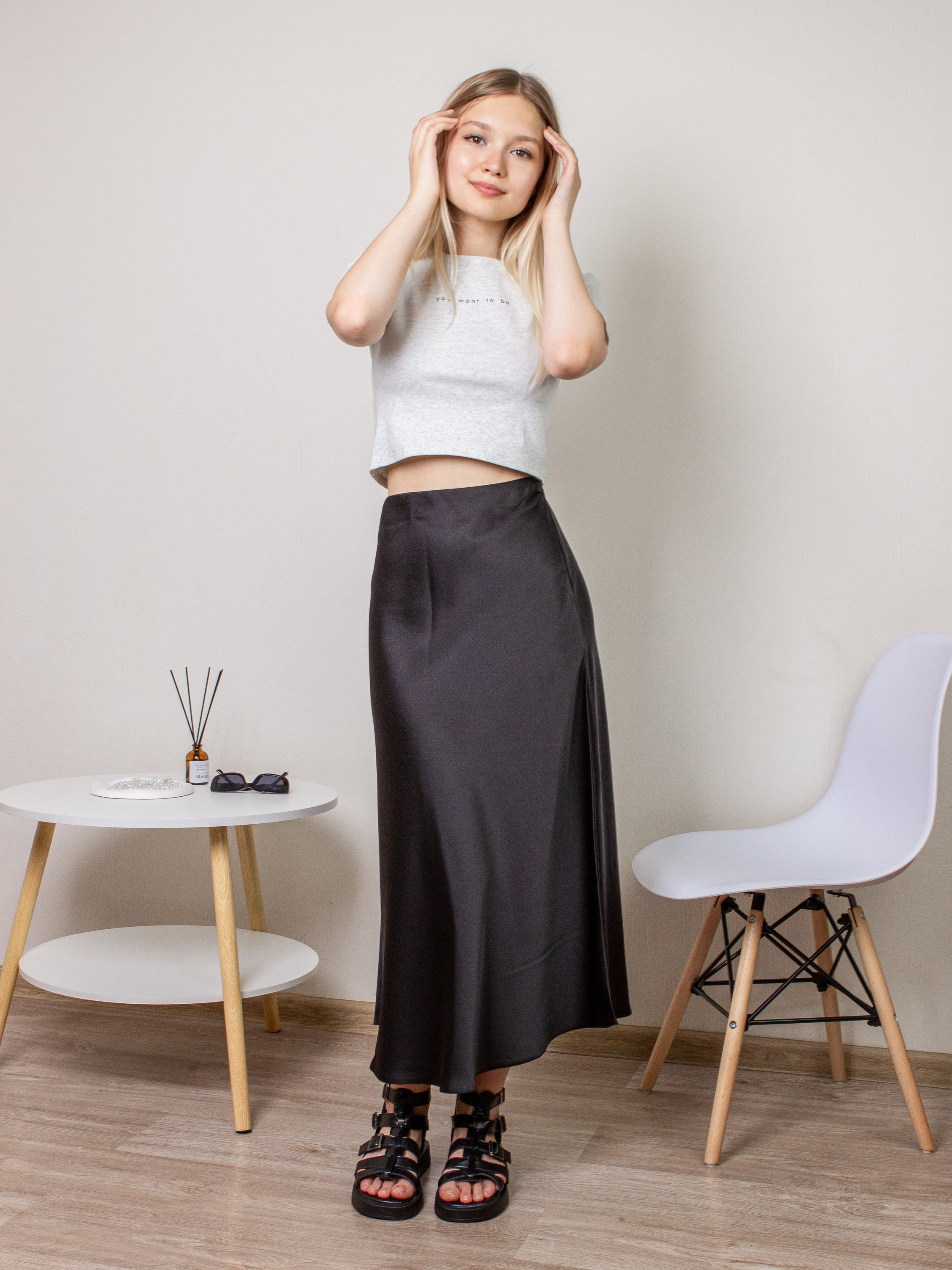 Интерьер. DEWA | фотостудия для маркетплейсов