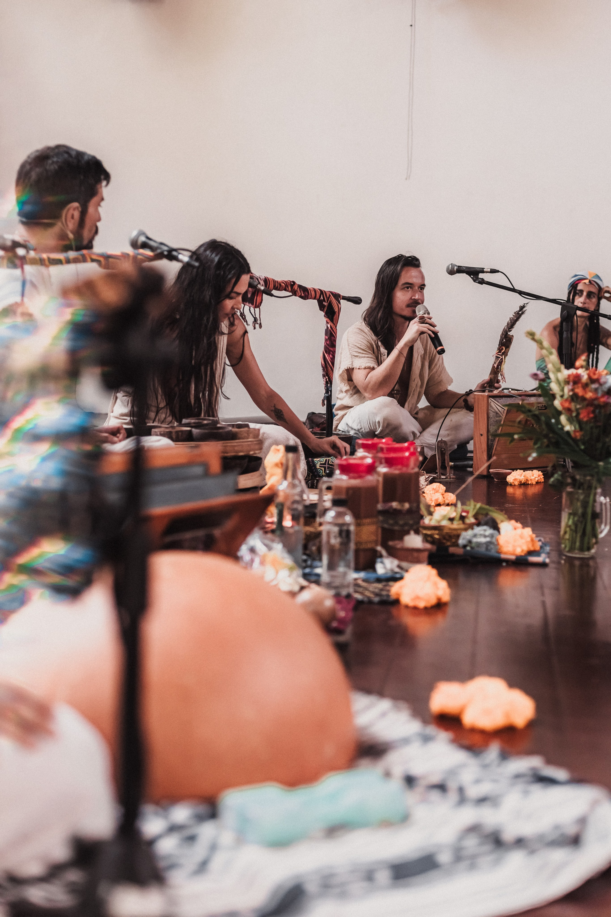 Cacao w Juan new moon may. Mariam Bagdasaryan