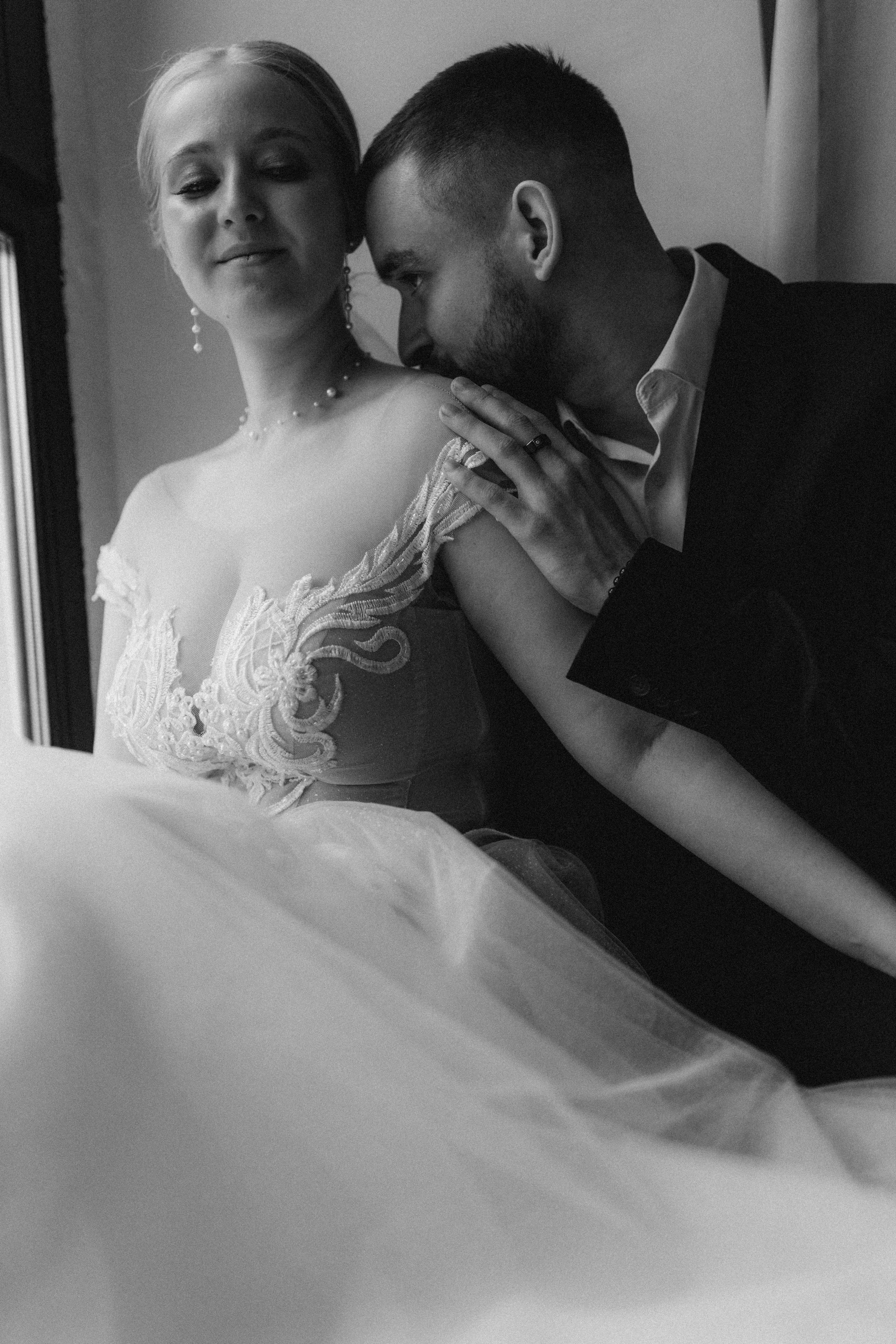 Диана & Артём. Фотограф НОГИНСК, Москва, Анастасия Белая