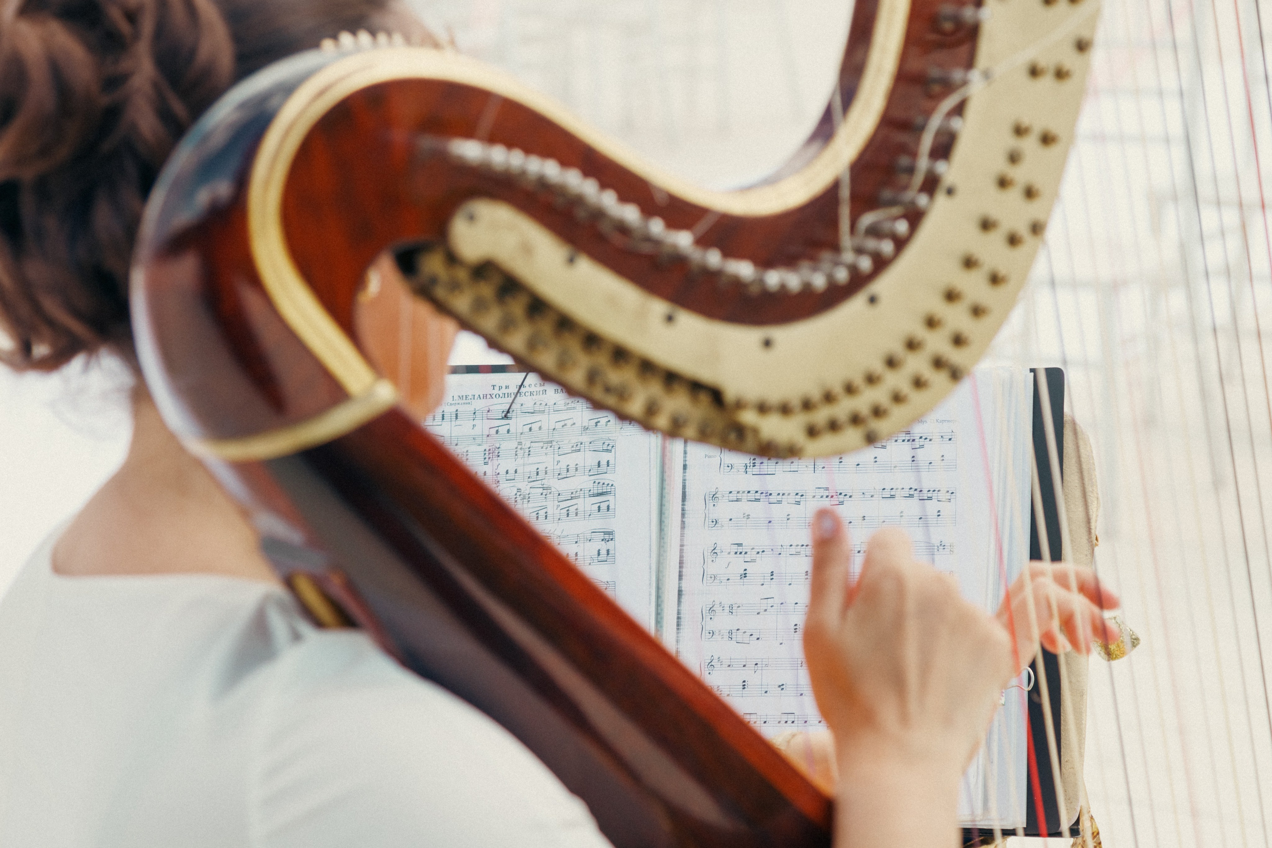 Свадьбы. Фотограф на мероприятие в Москве Марик