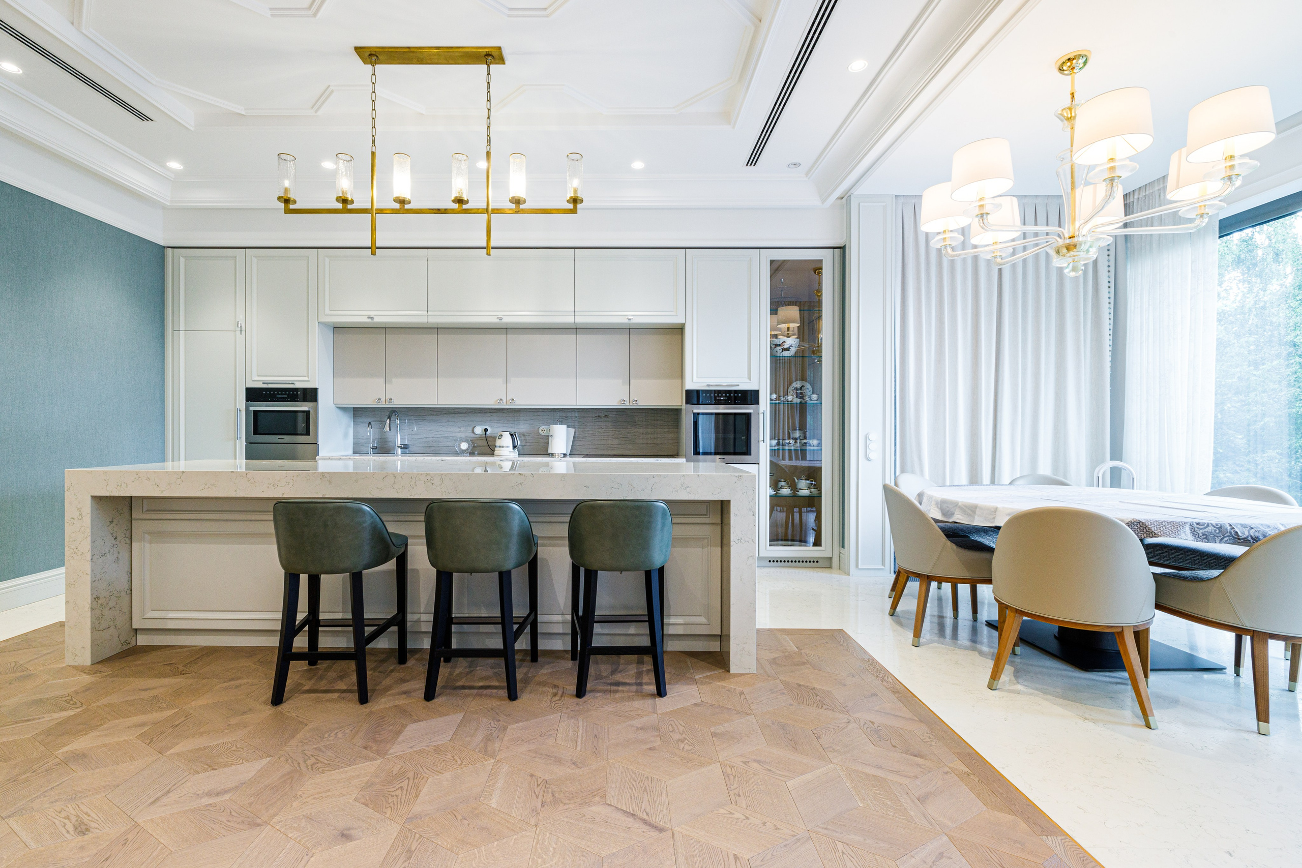 Интерьеры. Фотограф на мероприятие в Москве Марик