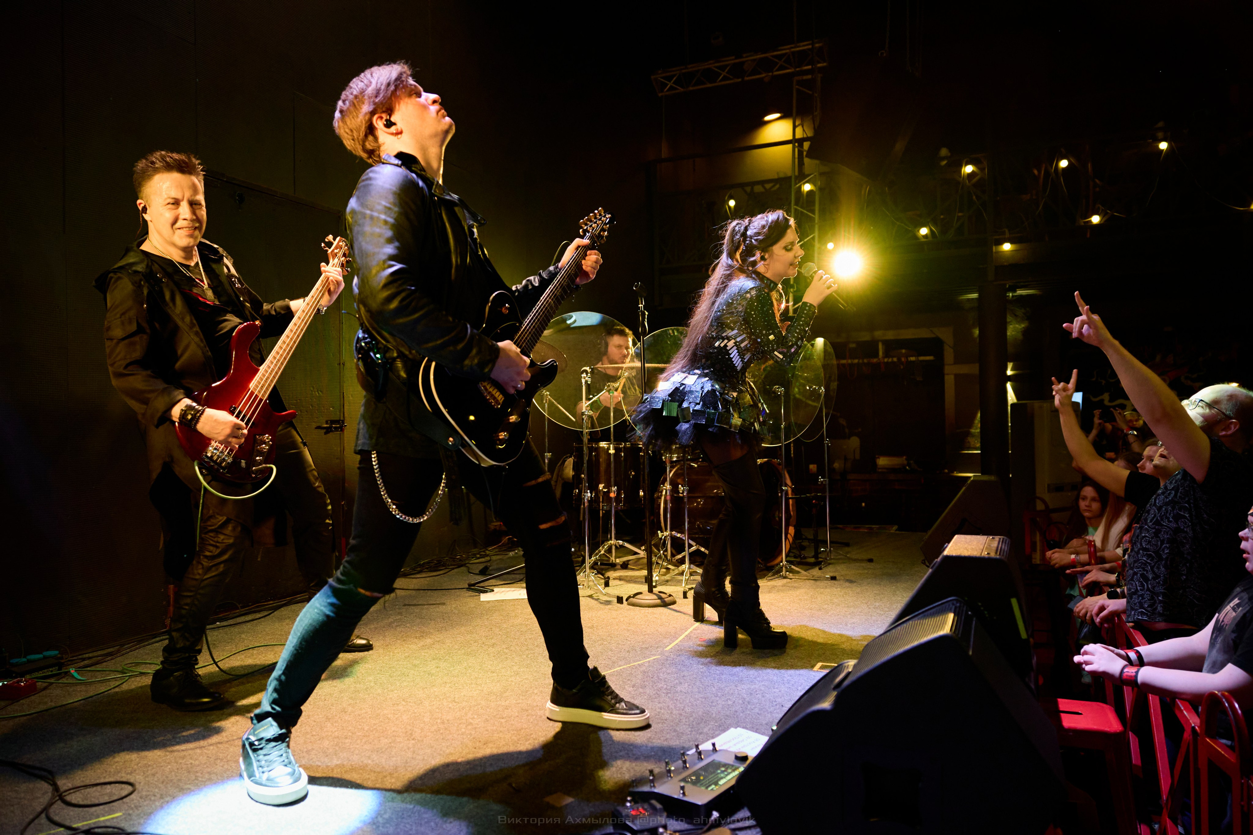 24.05.2025 Джоконда. Ярославль. Виктория Ахмылова. Фотограф в Москве