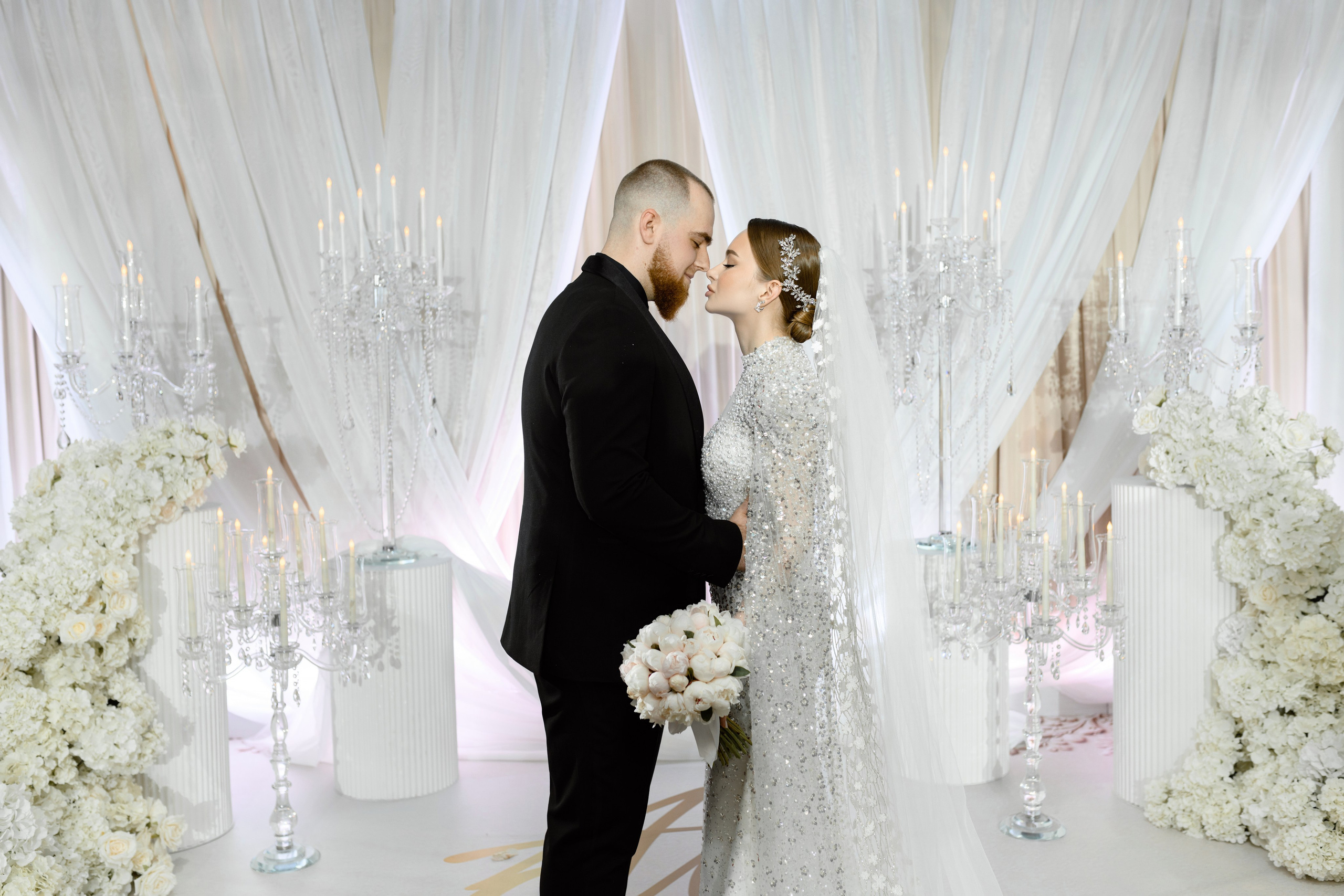 Артем и Мария. Фотограф Донецк Симкович София