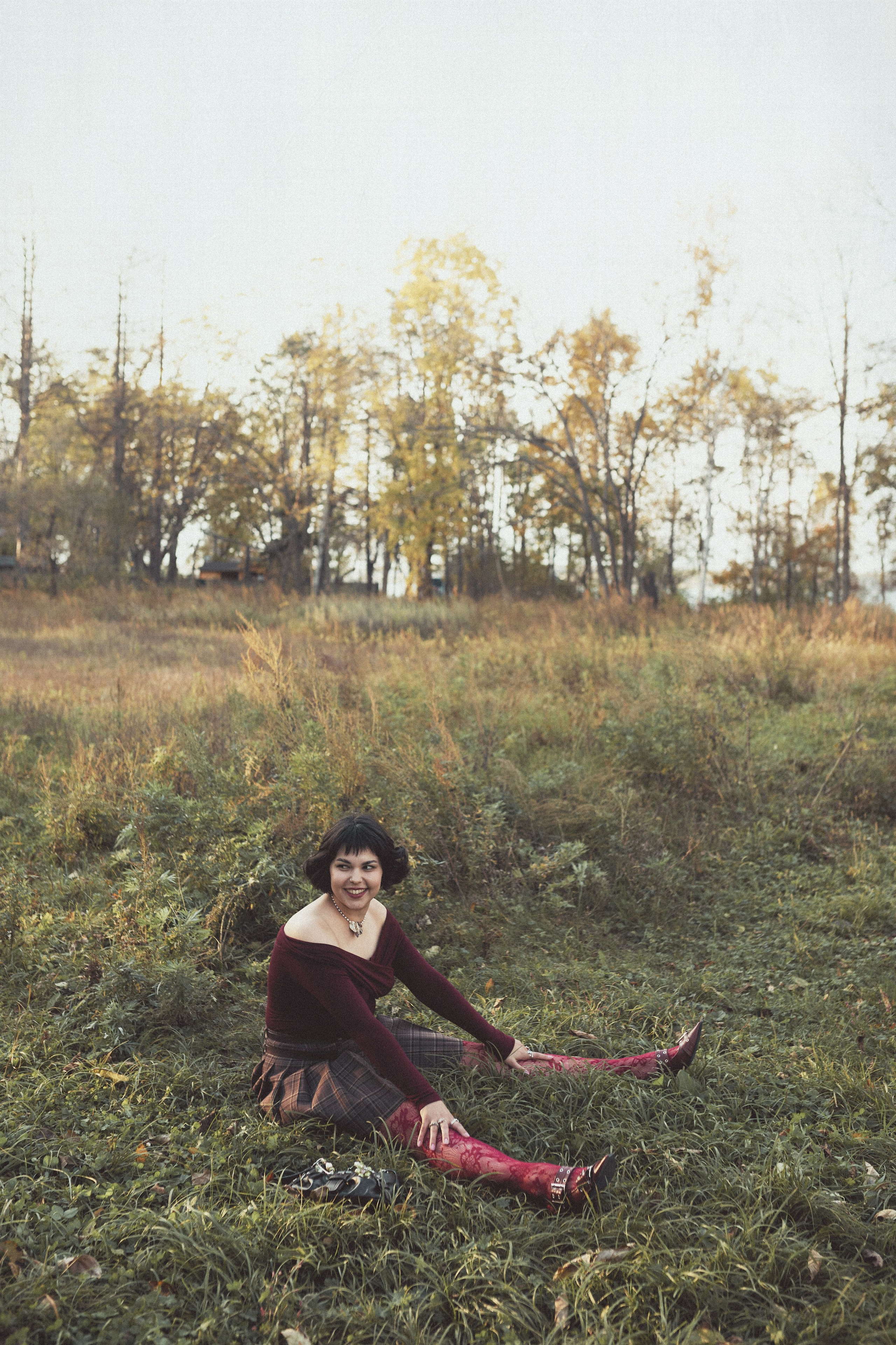 Алиса. Фотограф Ионова Анастасия, г Владивосток