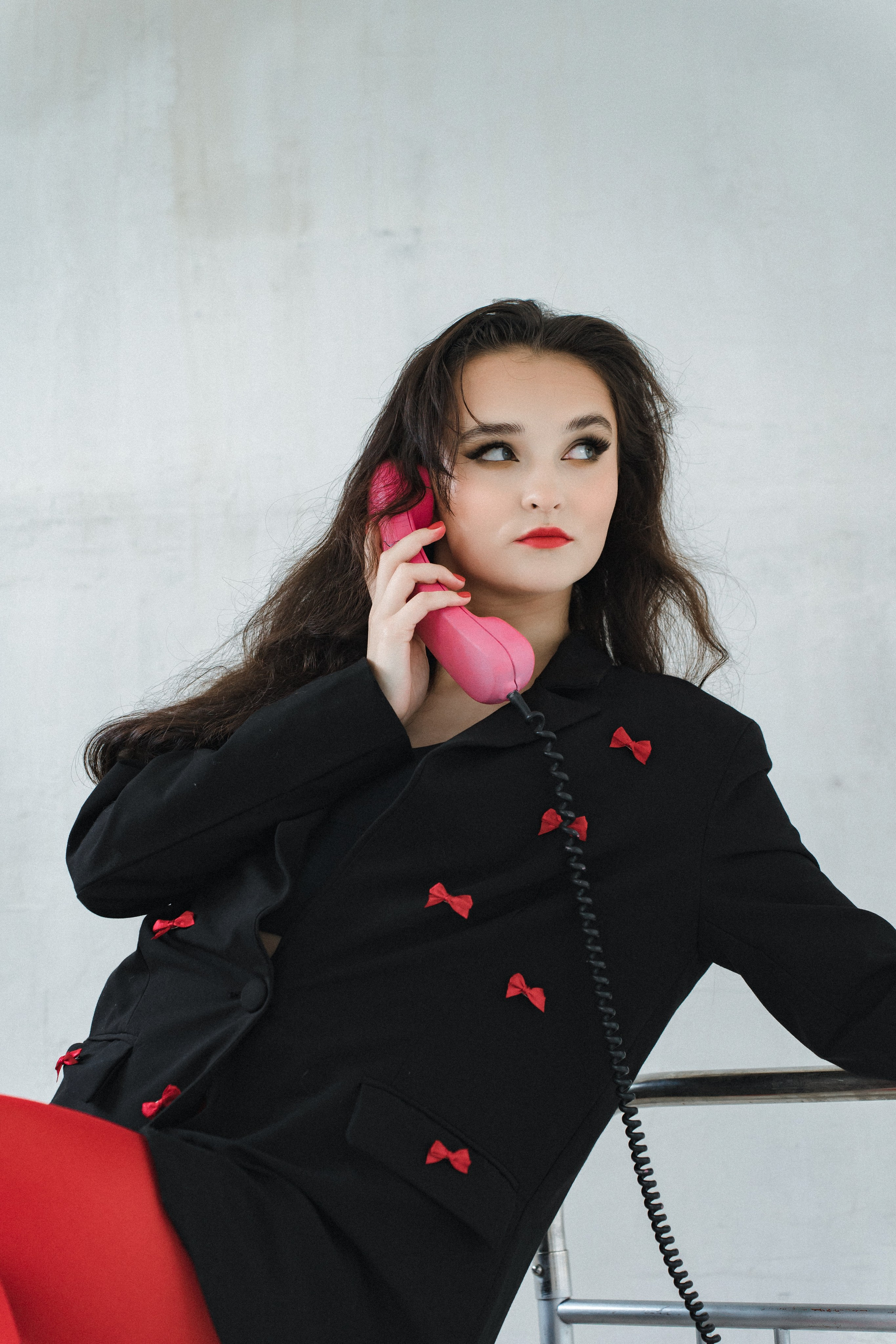 Ангелина. Репортажный фотограф в Барнауле Новиков Кирилл