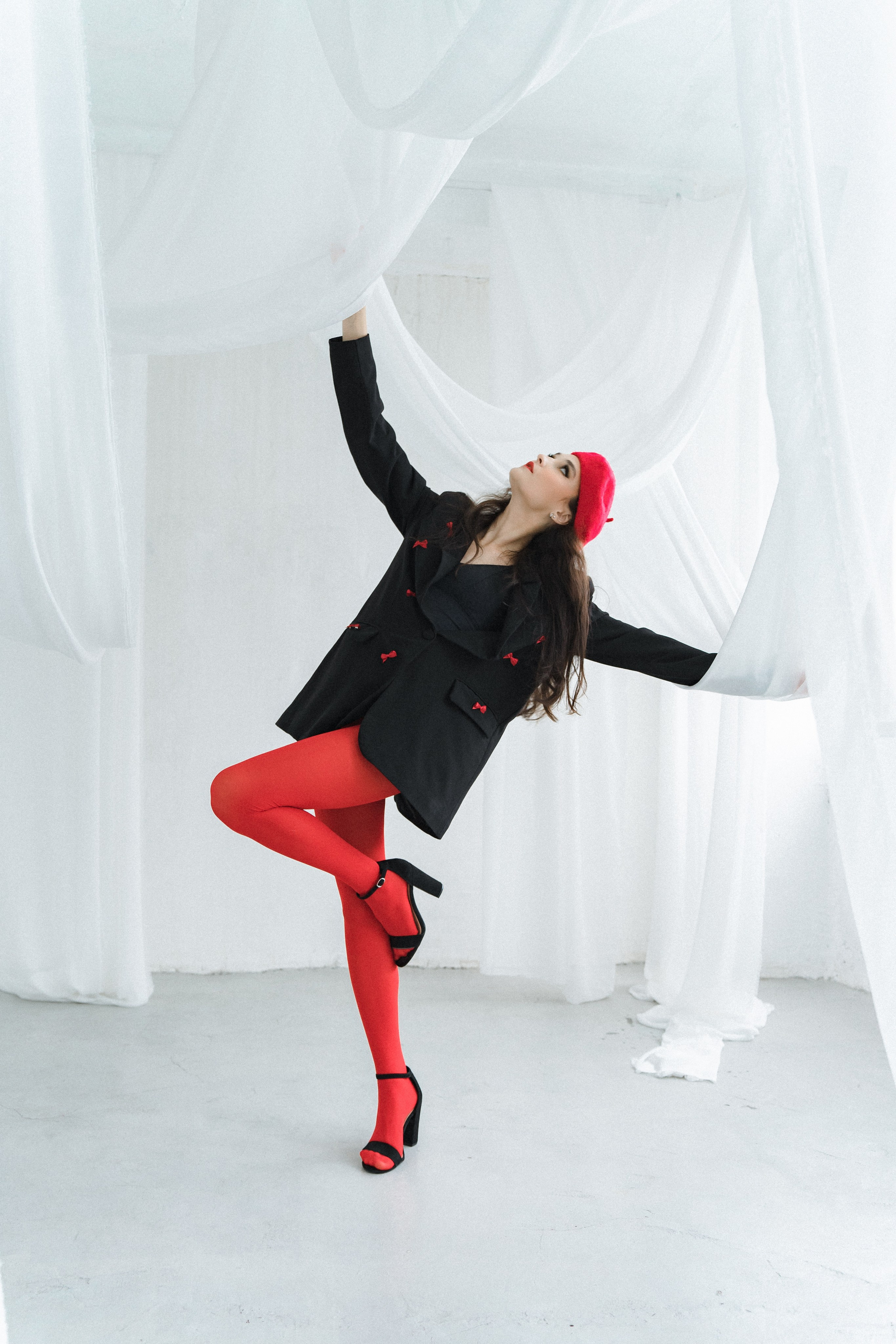 Ангелина. Репортажный фотограф в Барнауле Новиков Кирилл