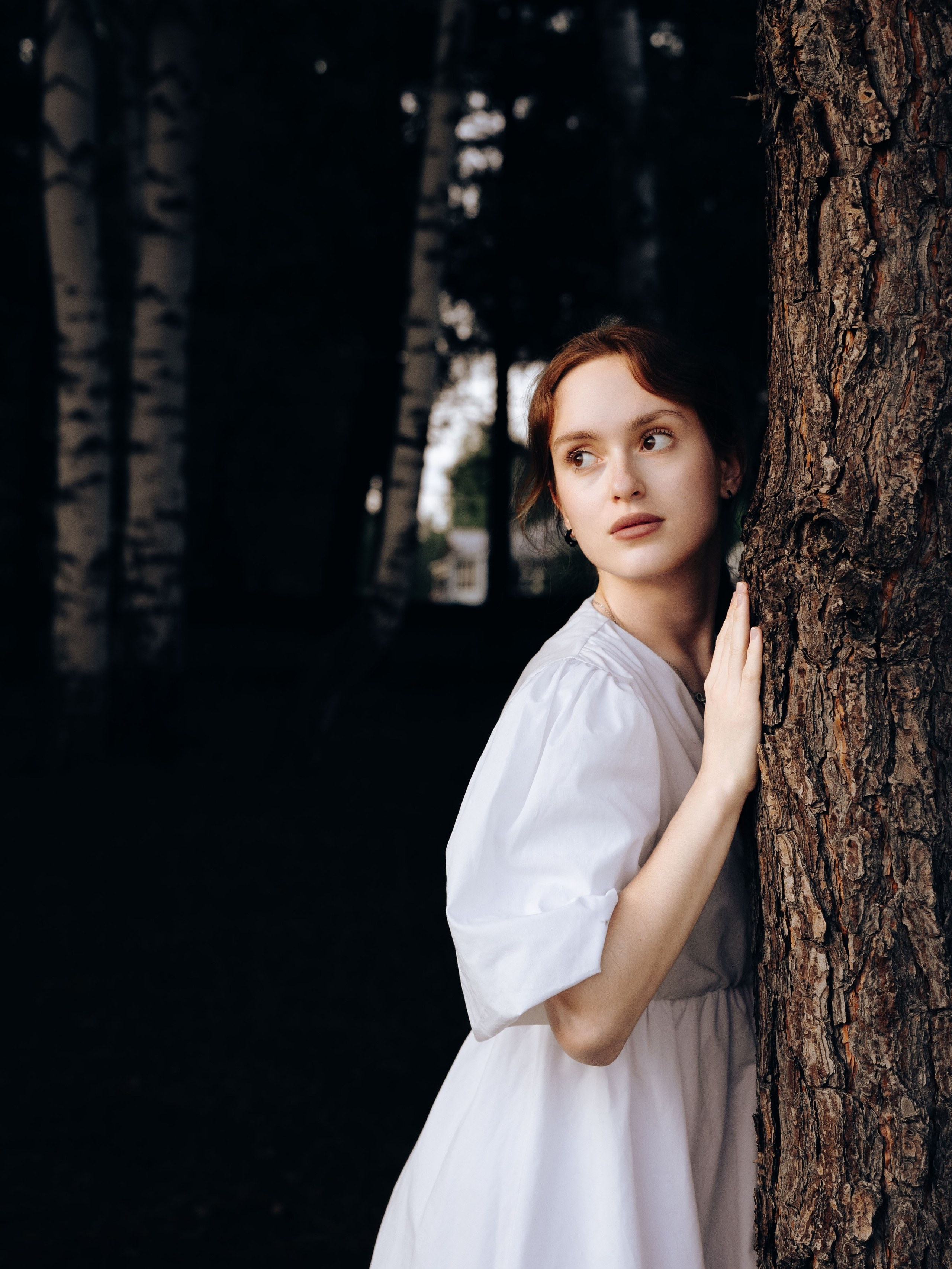 Екатерина. Репортажный фотограф в Барнауле Новиков Кирилл