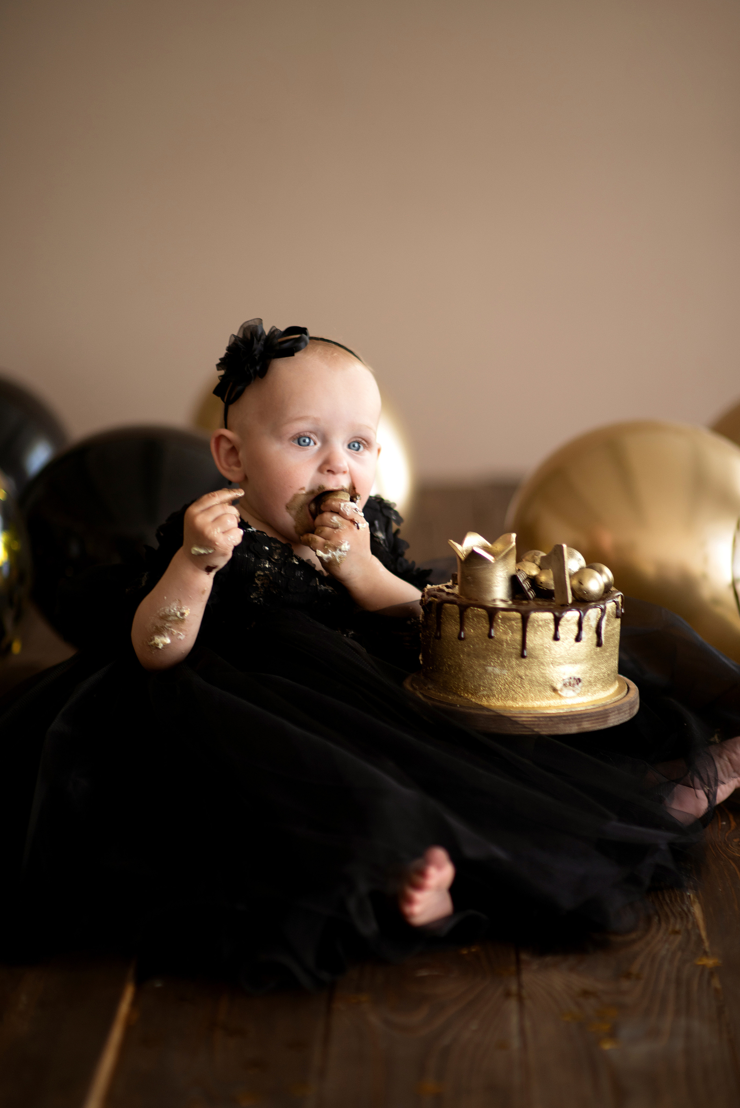 Торт для Саши. Фотограф новорожденных Тверь Детский фотограф Тверь