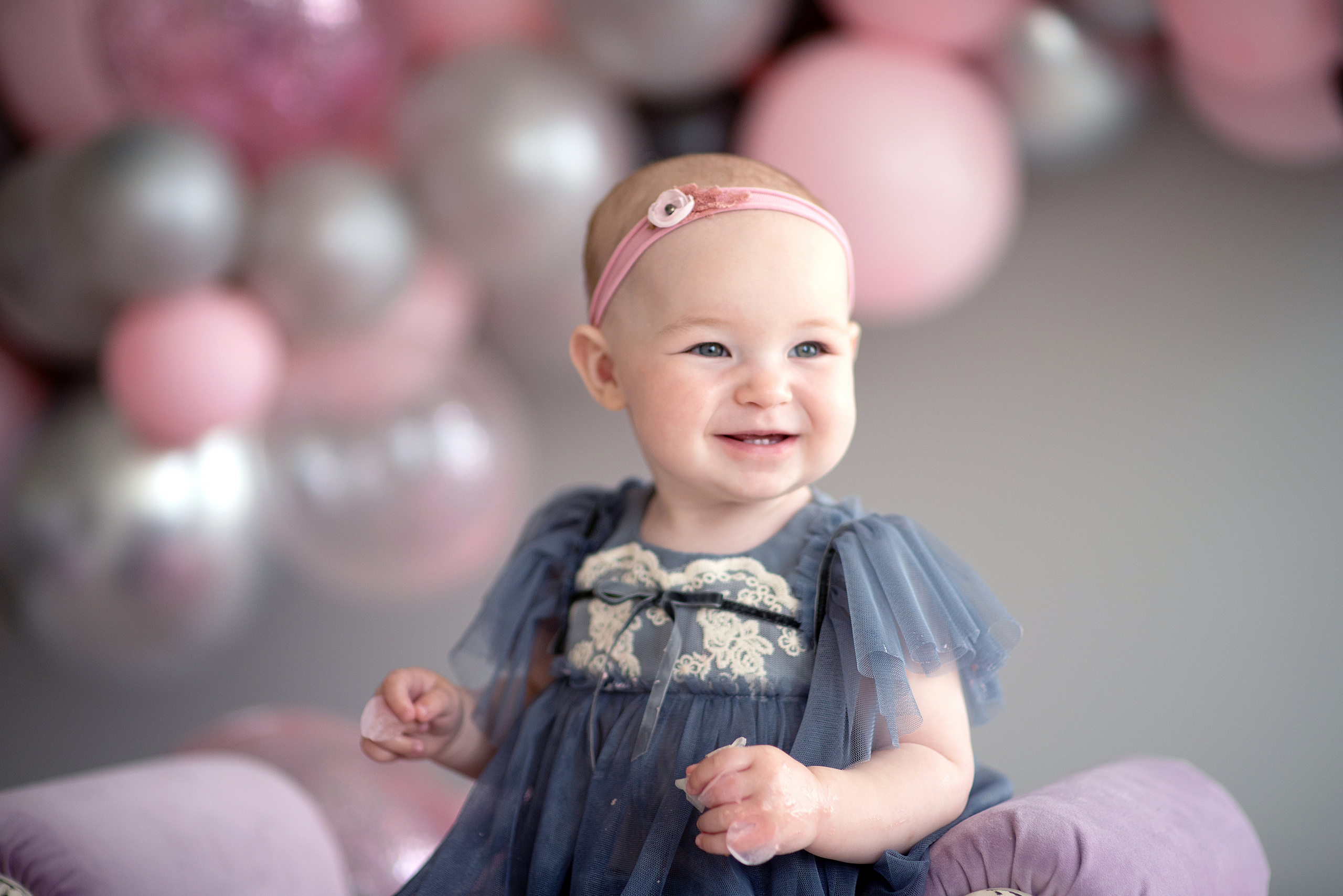 Торт для Евы. Фотограф новорожденных Тверь Детский фотограф Тверь