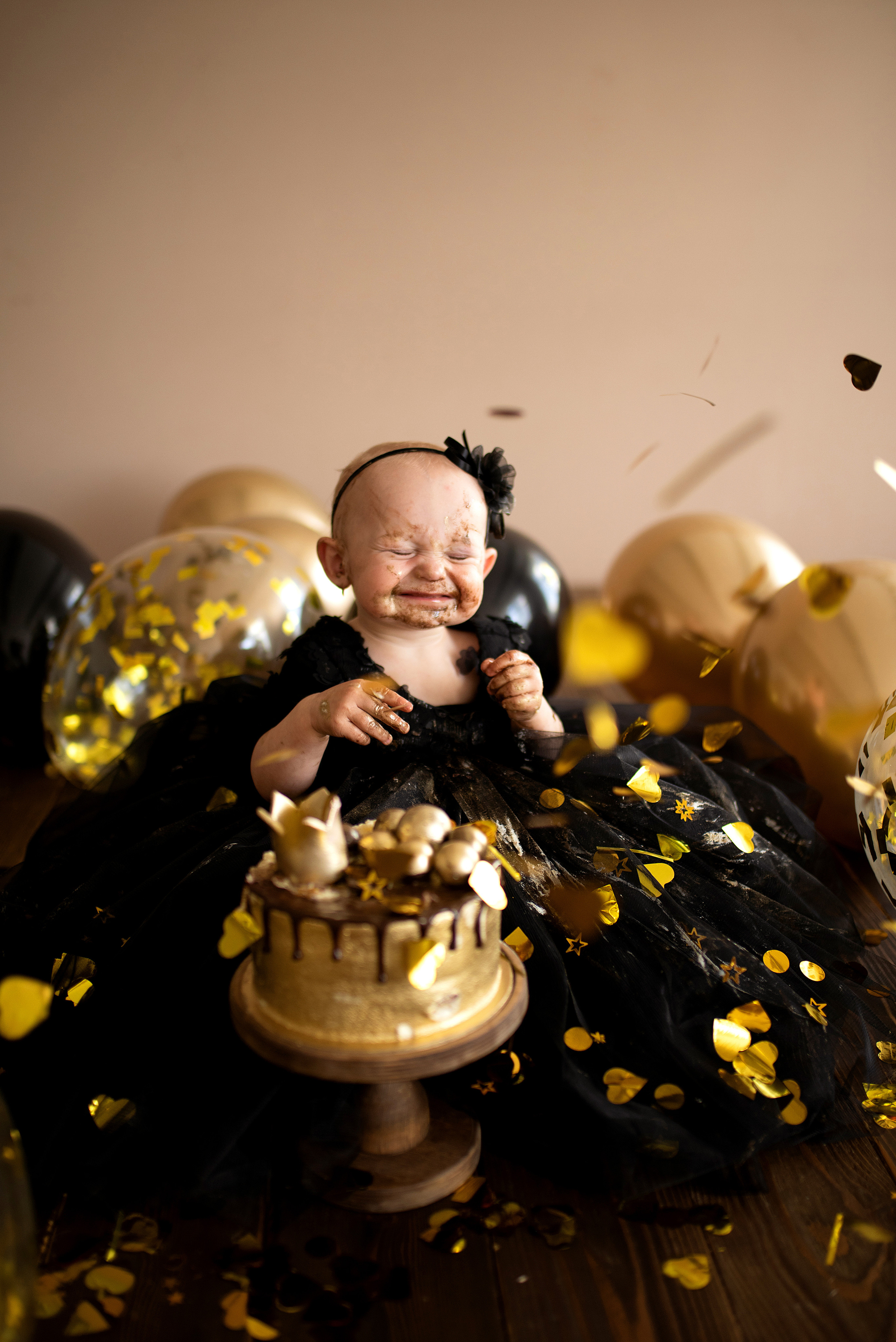 Торт для Саши. Фотограф новорожденных Тверь Детский фотограф Тверь