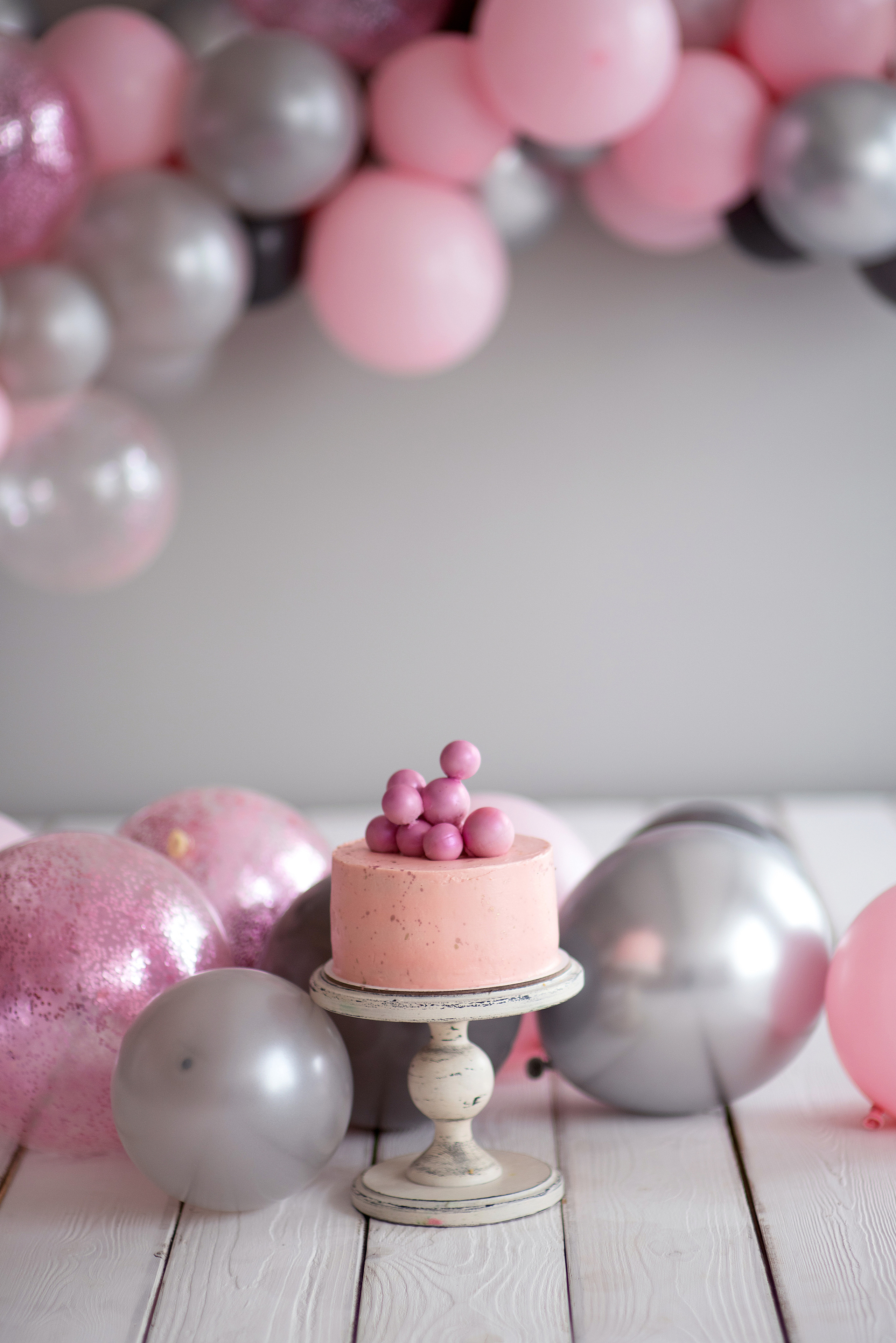 Торт для Евы. Фотограф новорожденных Тверь Детский фотограф Тверь