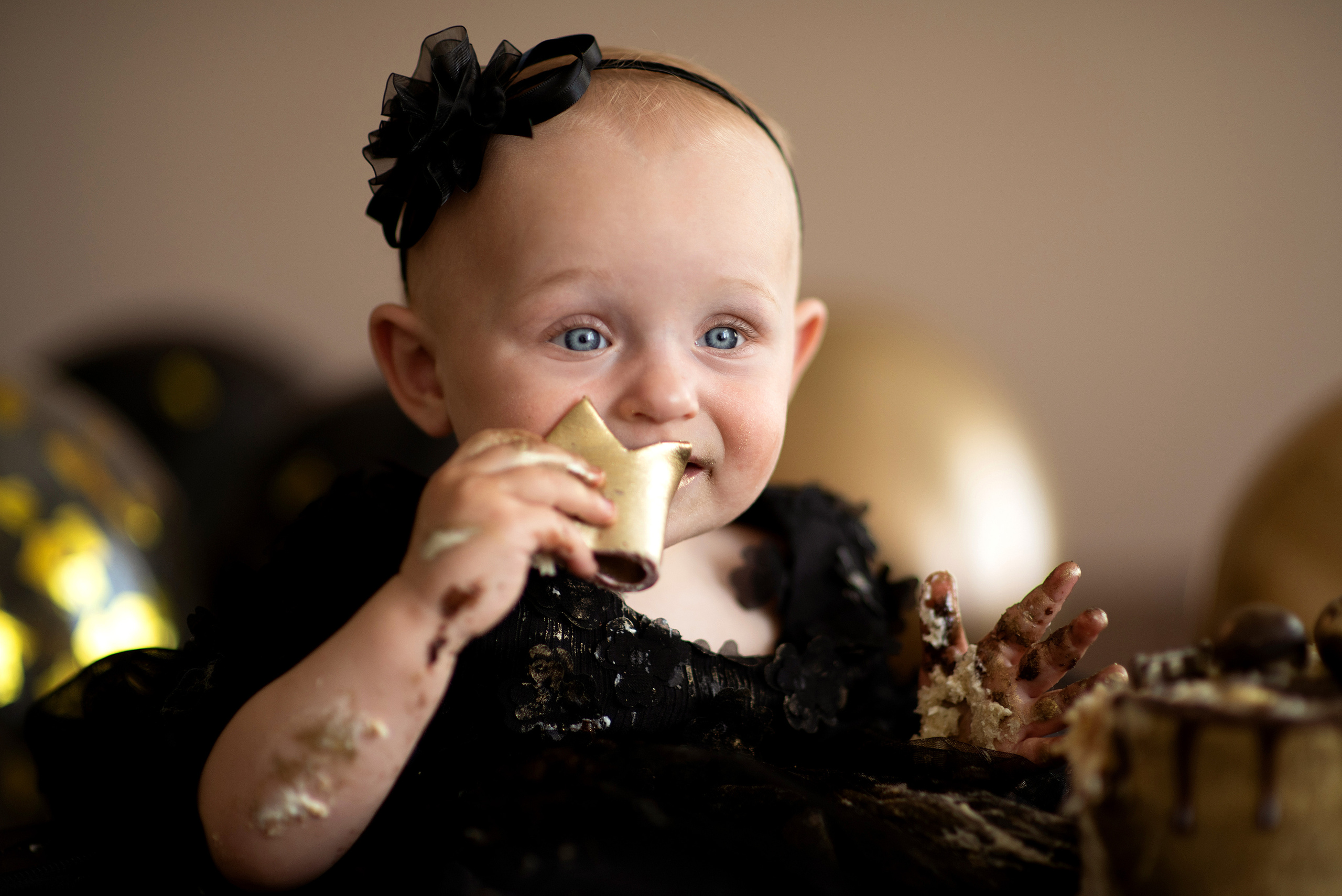 Торт для Саши. Фотограф новорожденных Тверь Детский фотограф Тверь