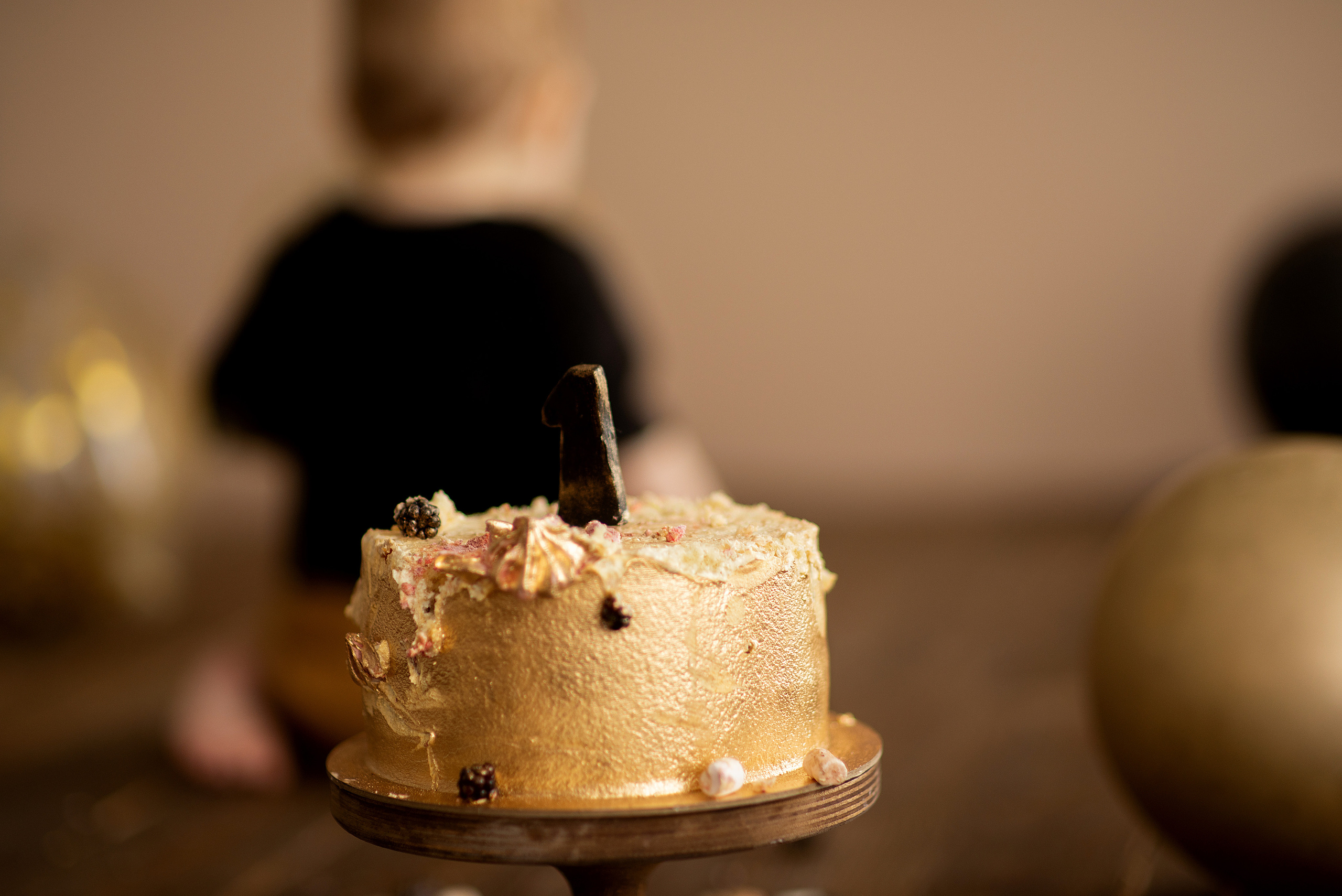 Торт для Степана. Фотограф новорожденных Тверь Детский фотограф Тверь