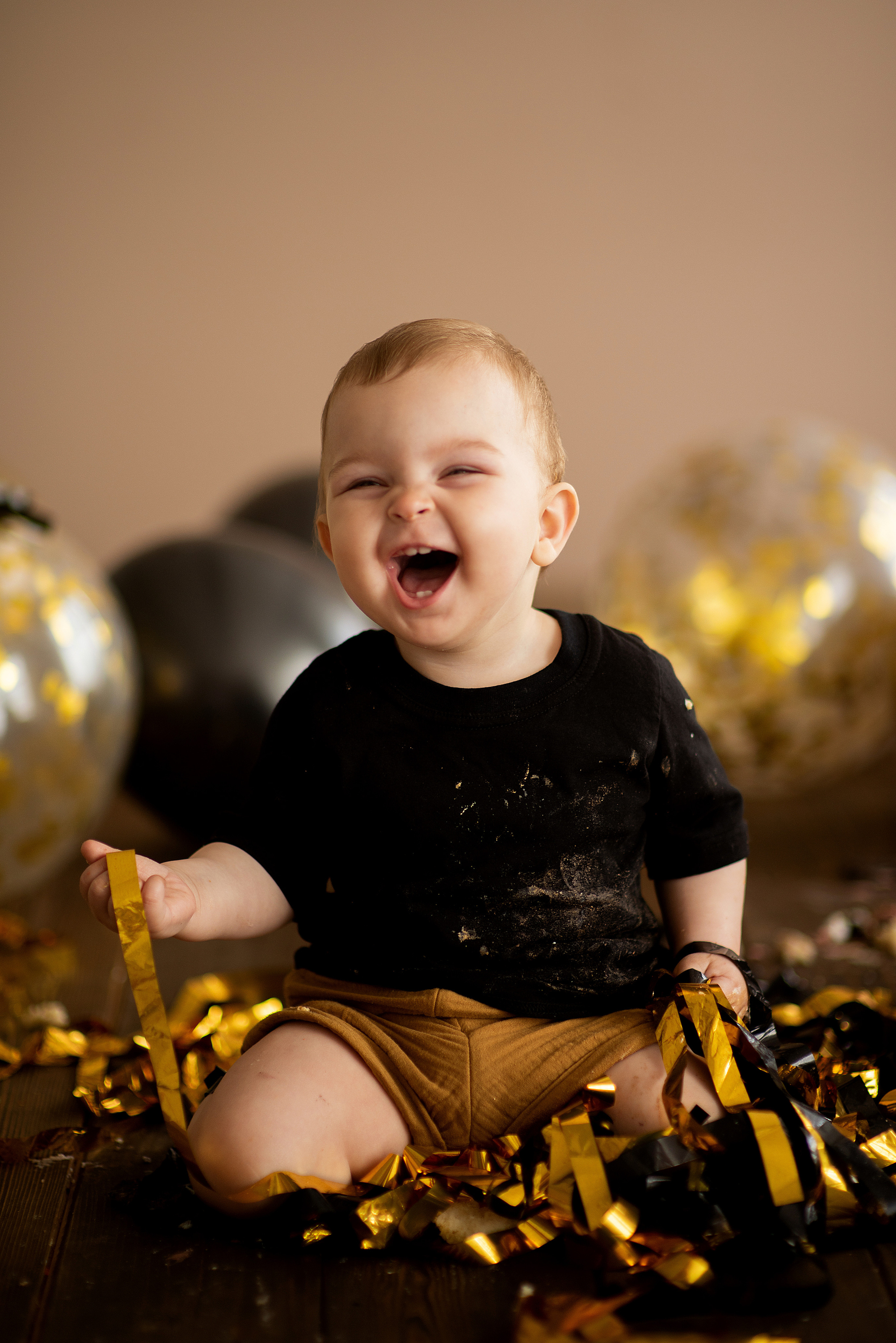 Торт для Степана. Фотограф новорожденных Тверь Детский фотограф Тверь