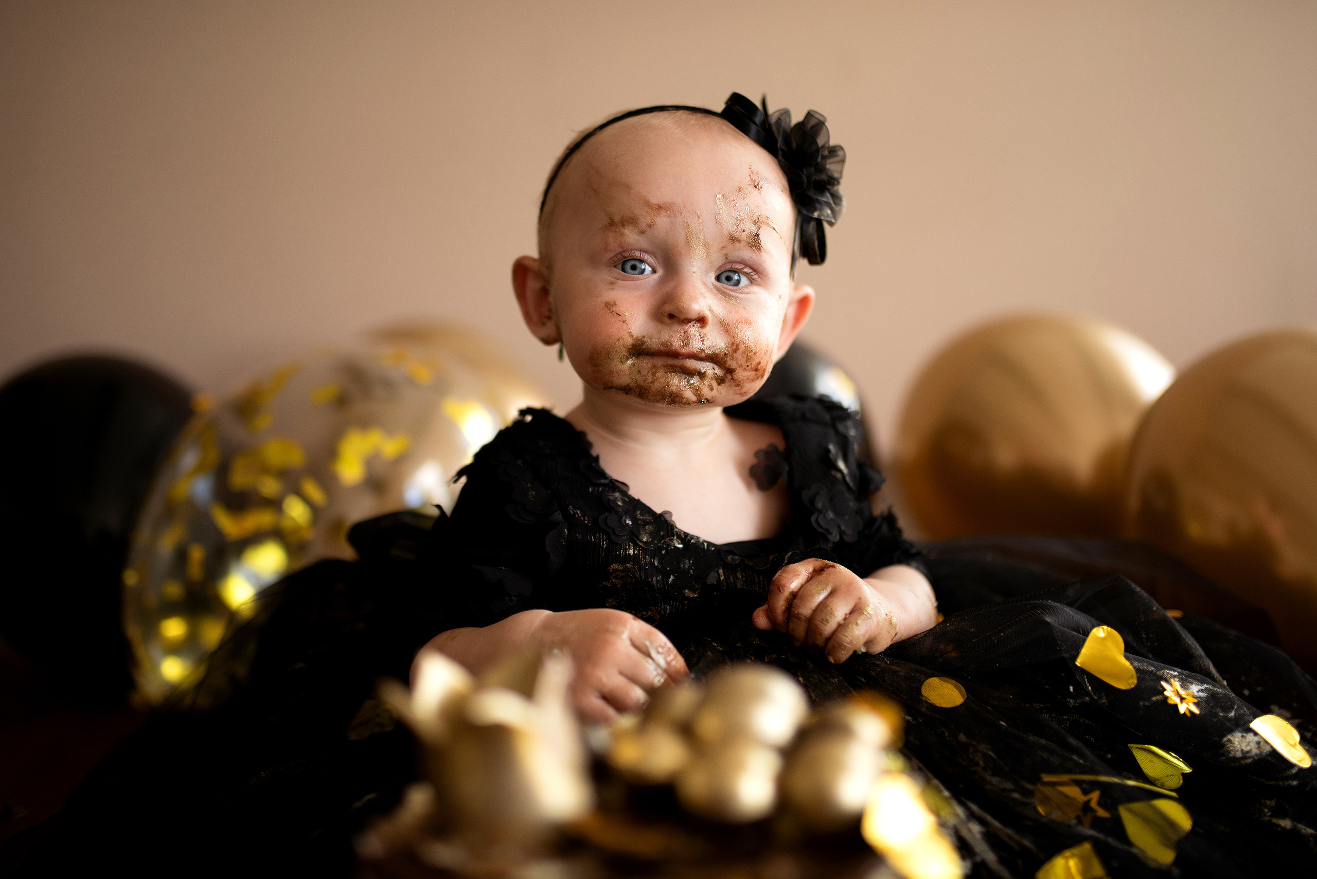 Торт для Саши. Фотограф новорожденных Тверь Детский фотограф Тверь