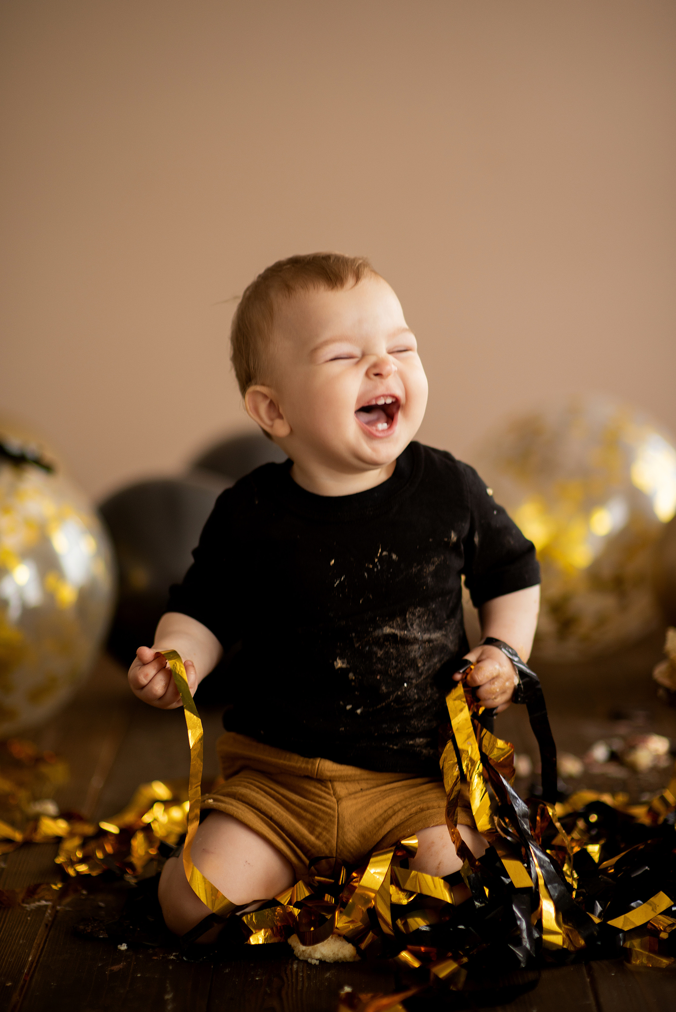 Торт для Степана. Фотограф новорожденных Тверь Детский фотограф Тверь