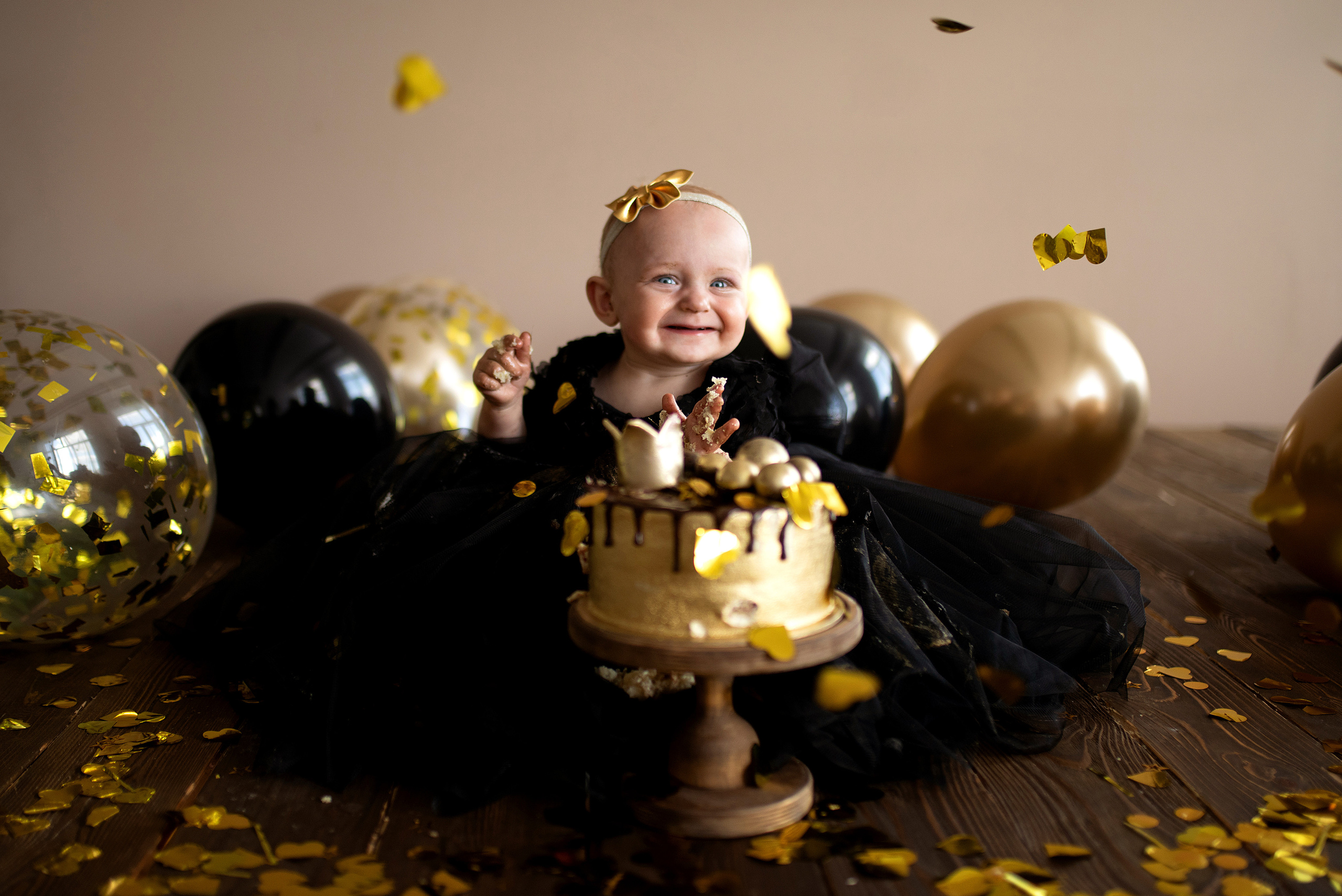 Торт для Саши. Фотограф новорожденных Тверь Детский фотограф Тверь