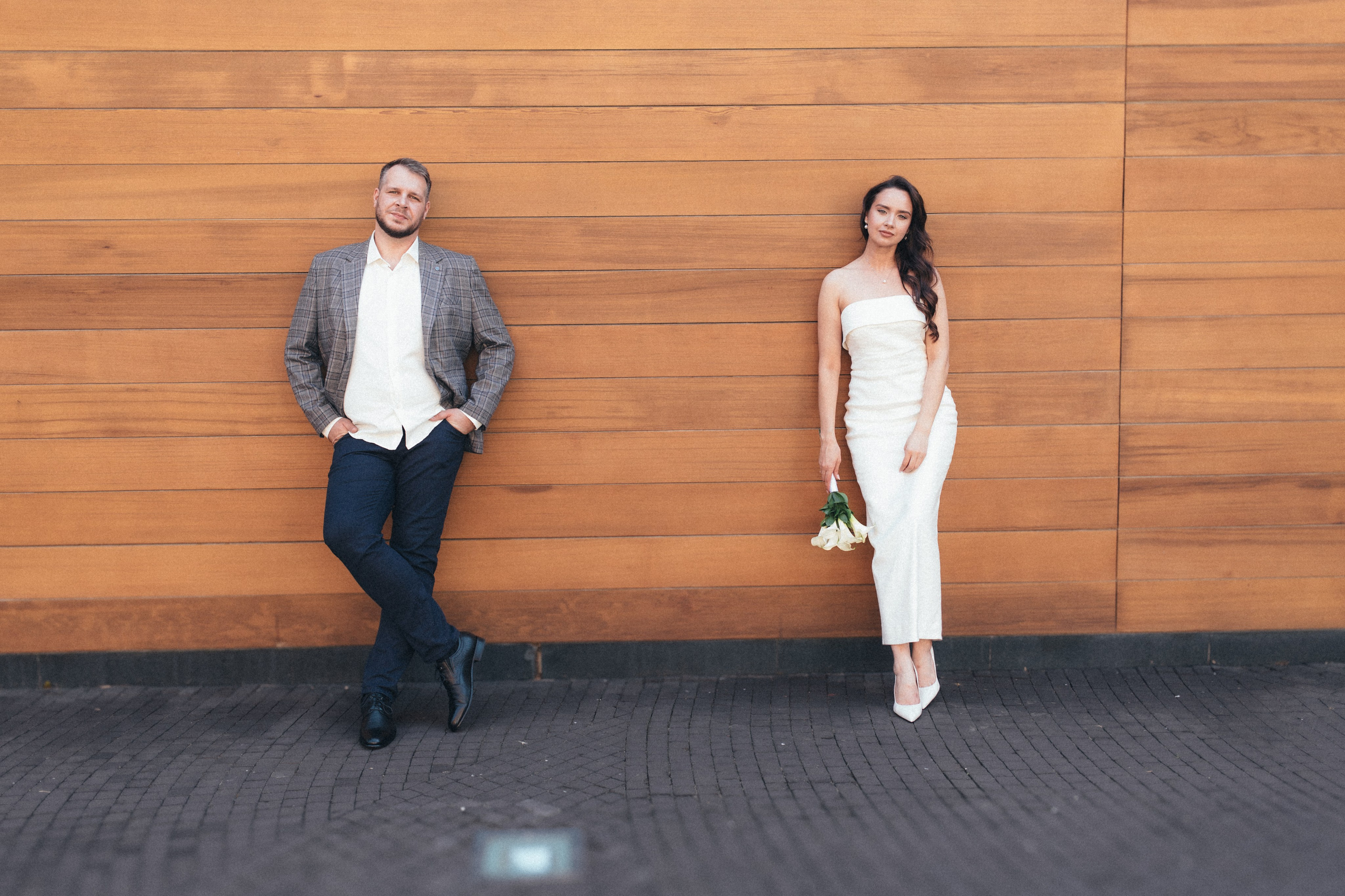 Свадьба Елены и Владислава. Свадебный и семейный фотограф Савельева Дарья