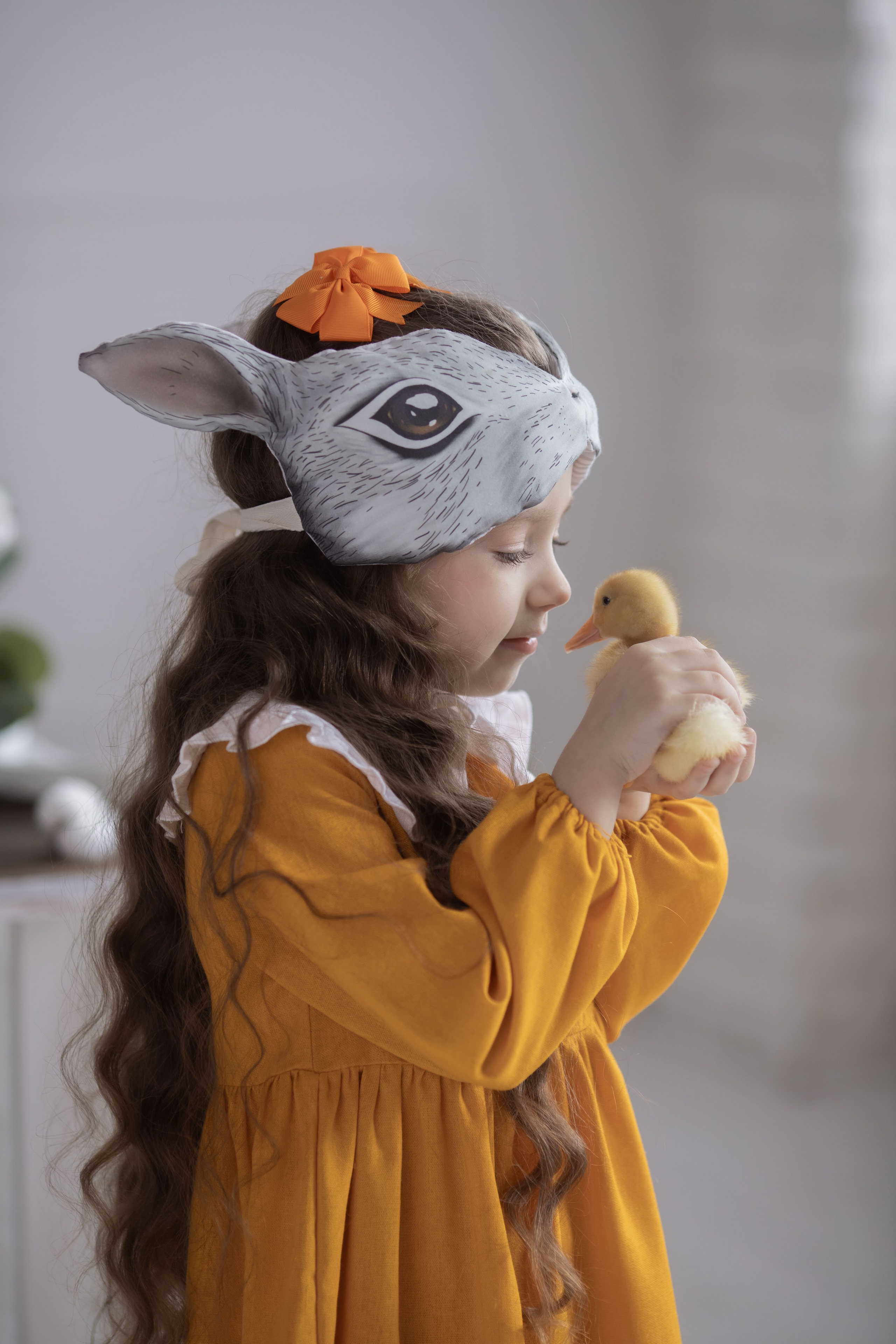 Пасхальный фотопроект. Фотостудия Фонарь