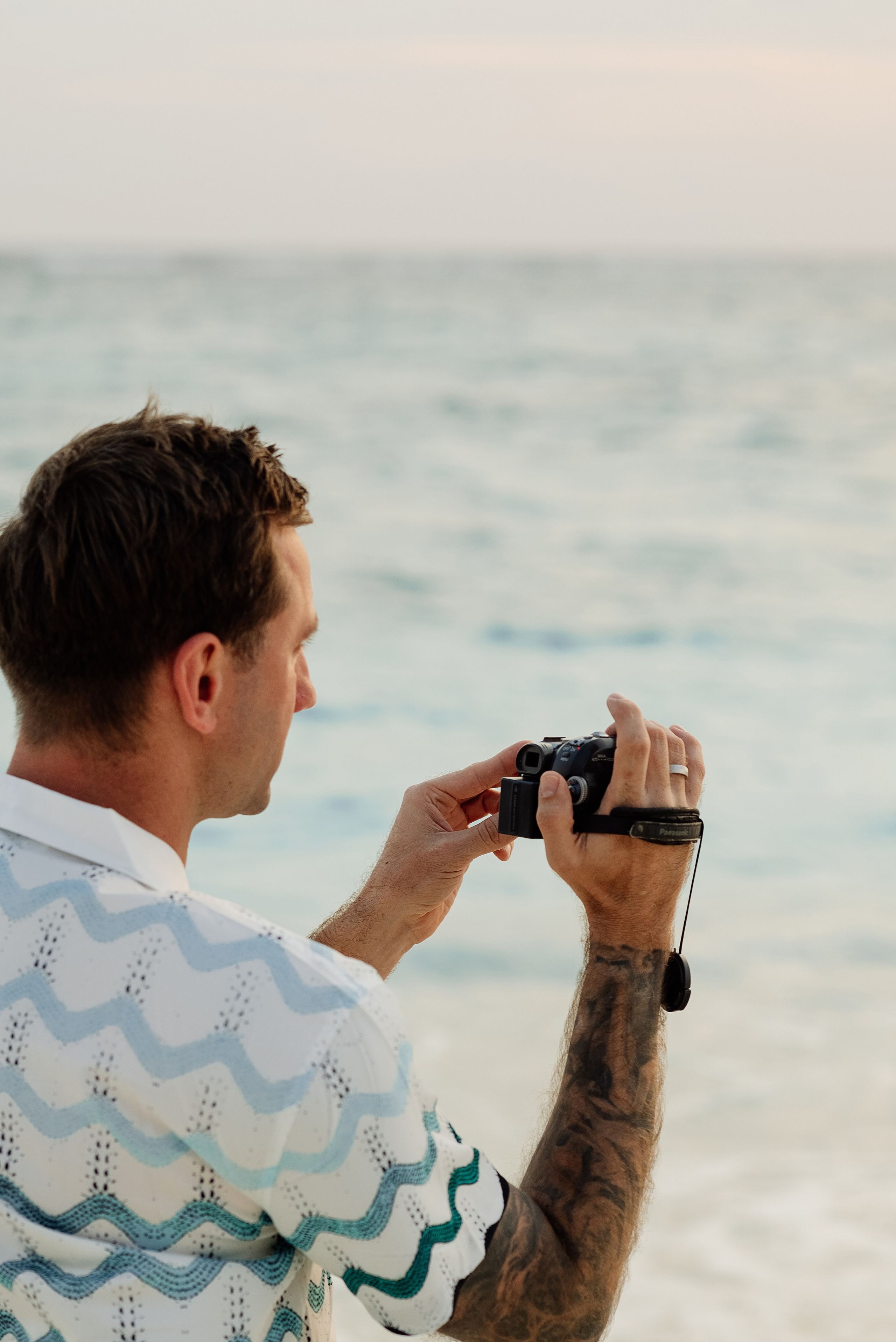 LoveStory на Мальдивах. Свадебный и семейный фотограф в Ростове-на-Дону Алина Астахова