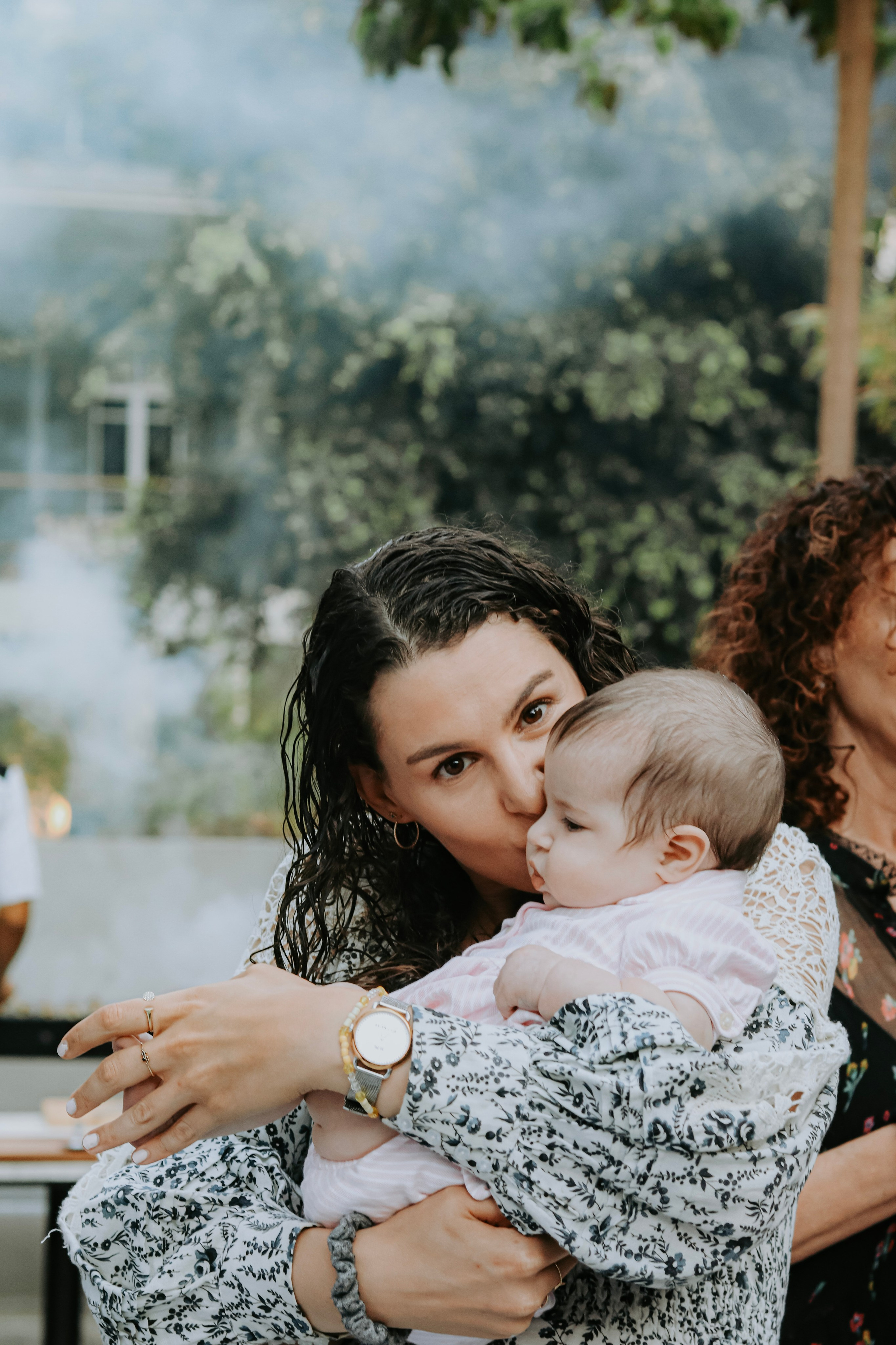 Simchat Bat, April 2024. Photographer in Israel Alice Milchin