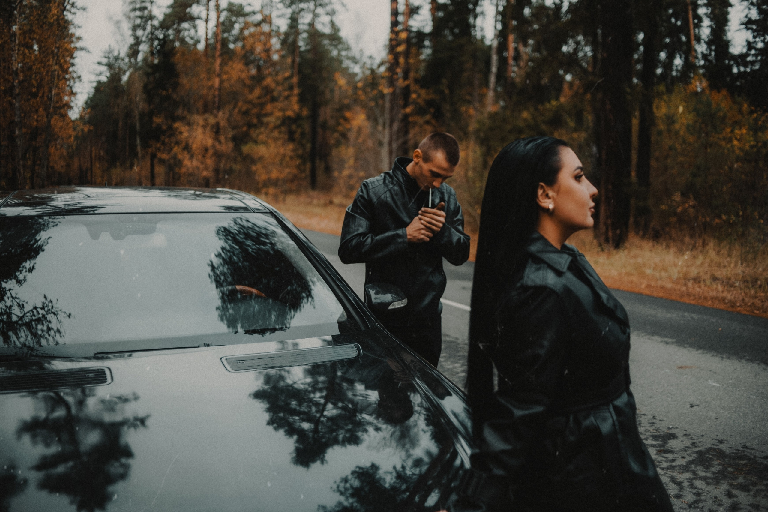 90е. Фотограф Брянск