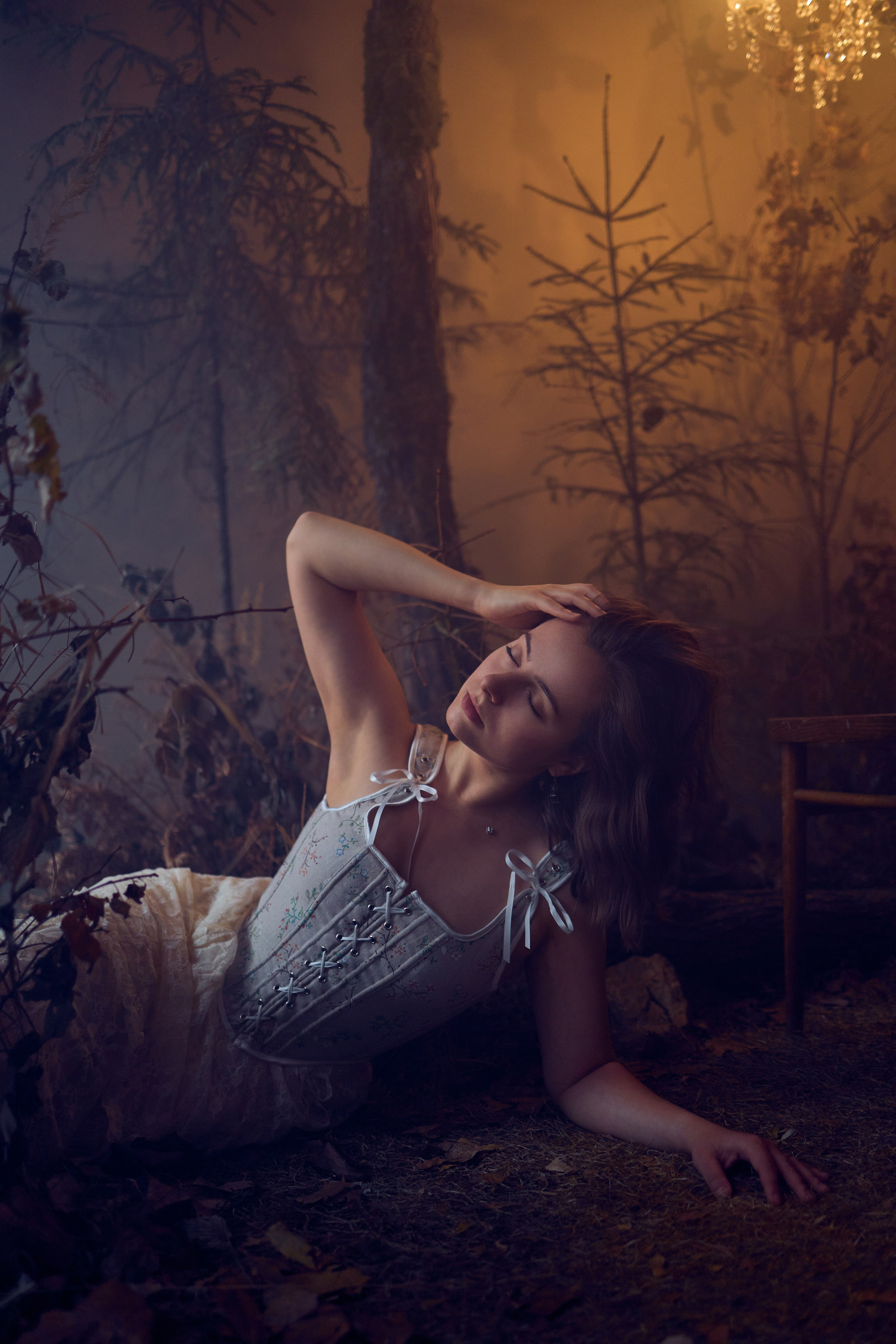 Соня. Свадебный и семейный фотограф Наро-Фоминск, Москва