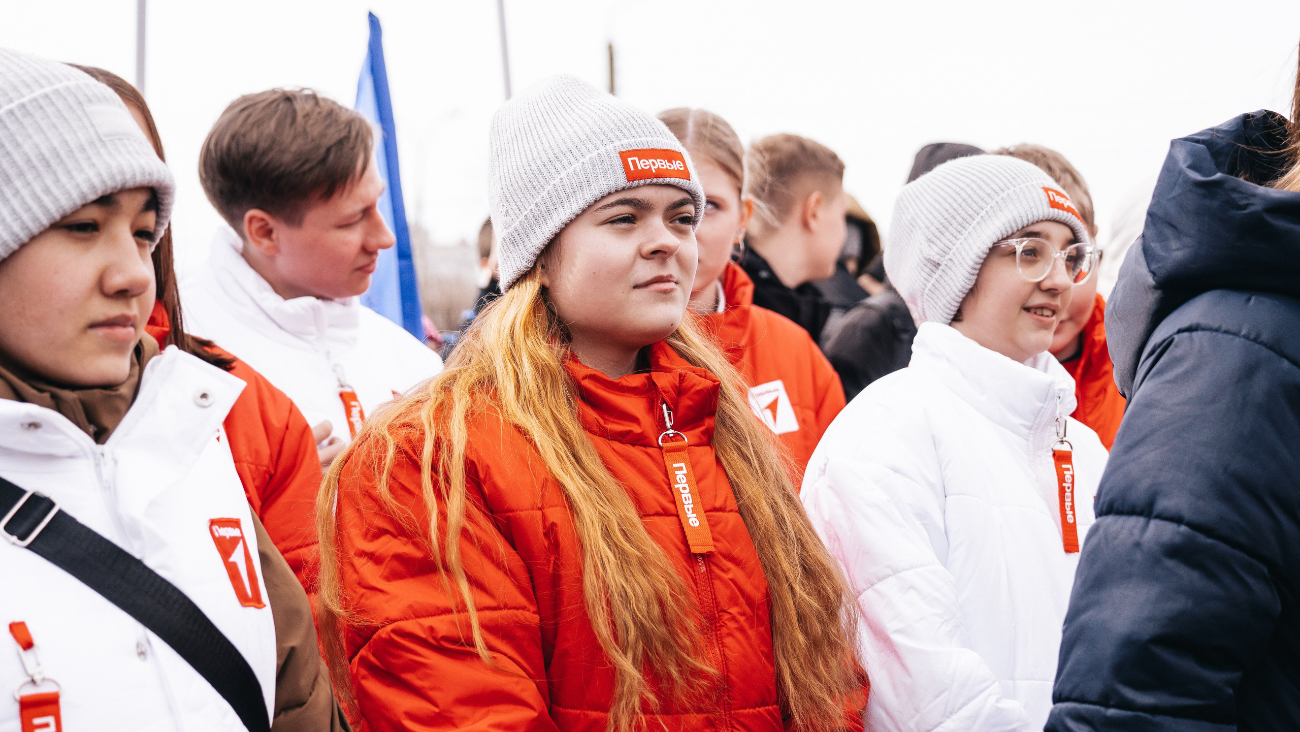 ПАМЯТЬ ПОКОЛЕНИЙ. Lebeduff