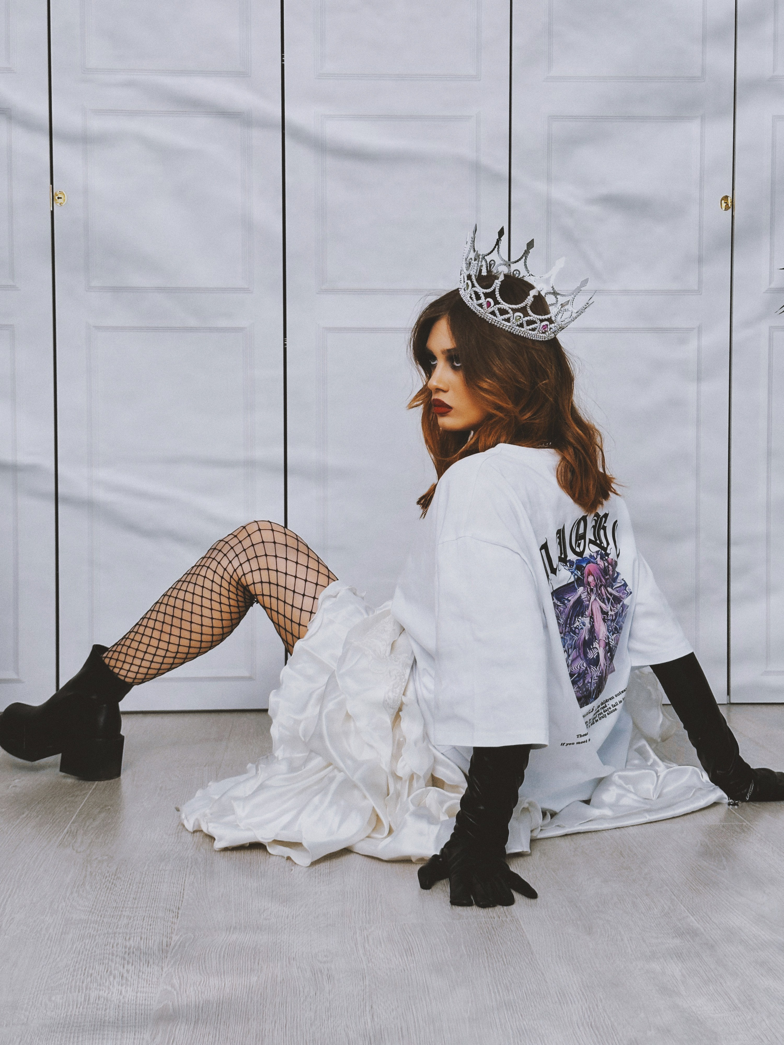 HOKU DYNASTY. Фотограф в Тюмени Екатерина Медведева