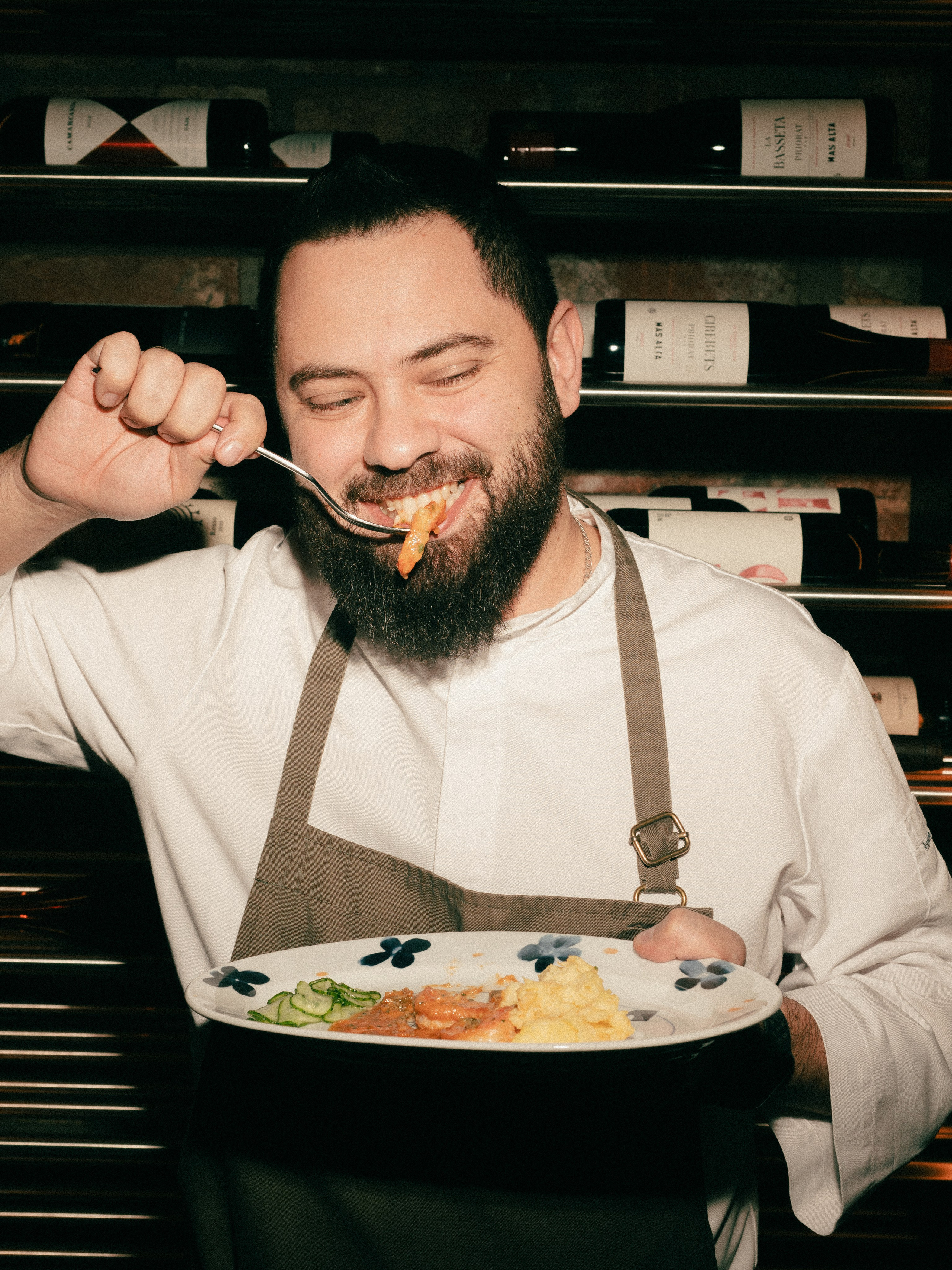 Jam. Фотограф Калинич Юлия