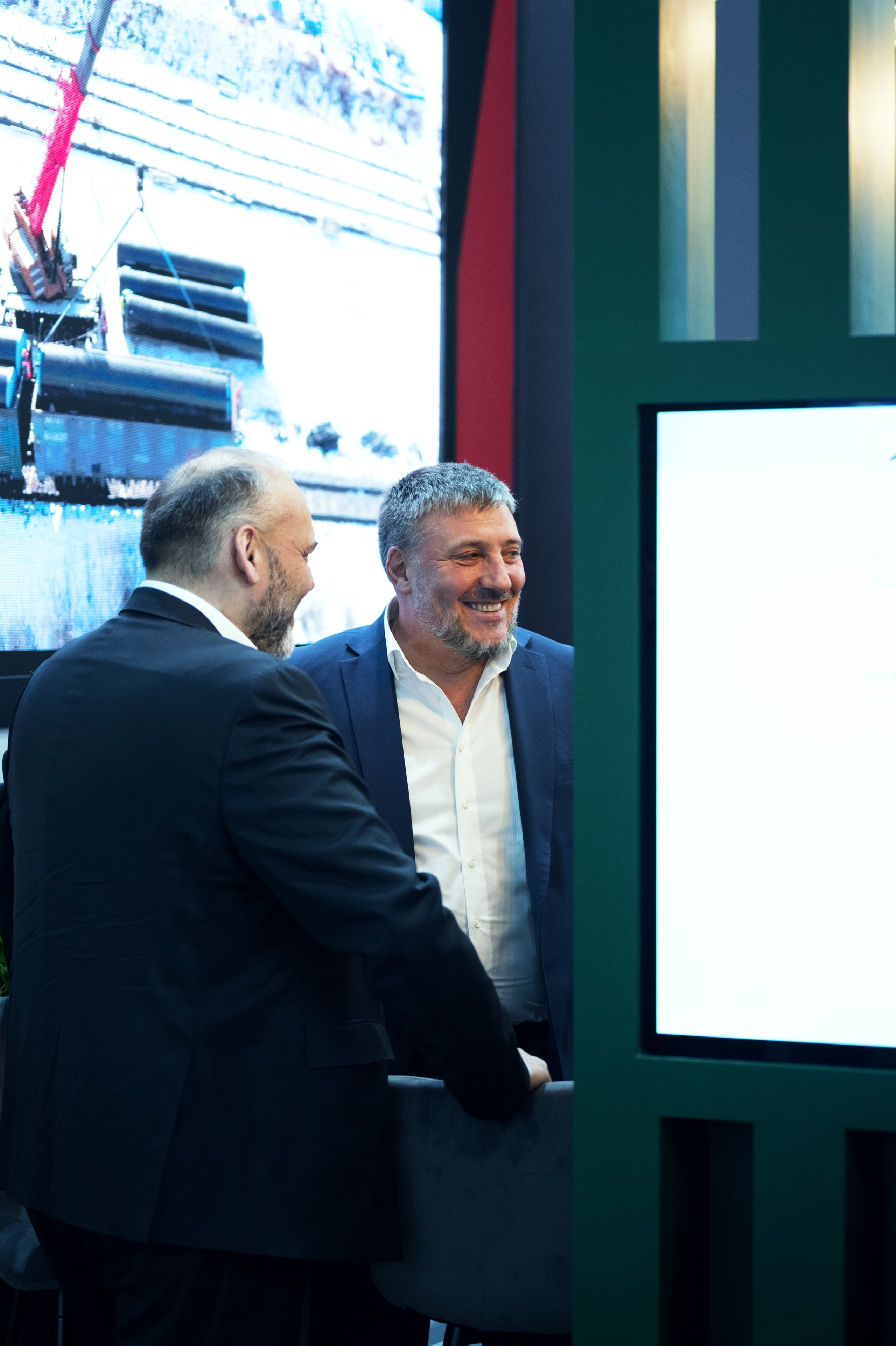 Репортажная фотография для бизнеса Москва - фотограф Иван Саяпин