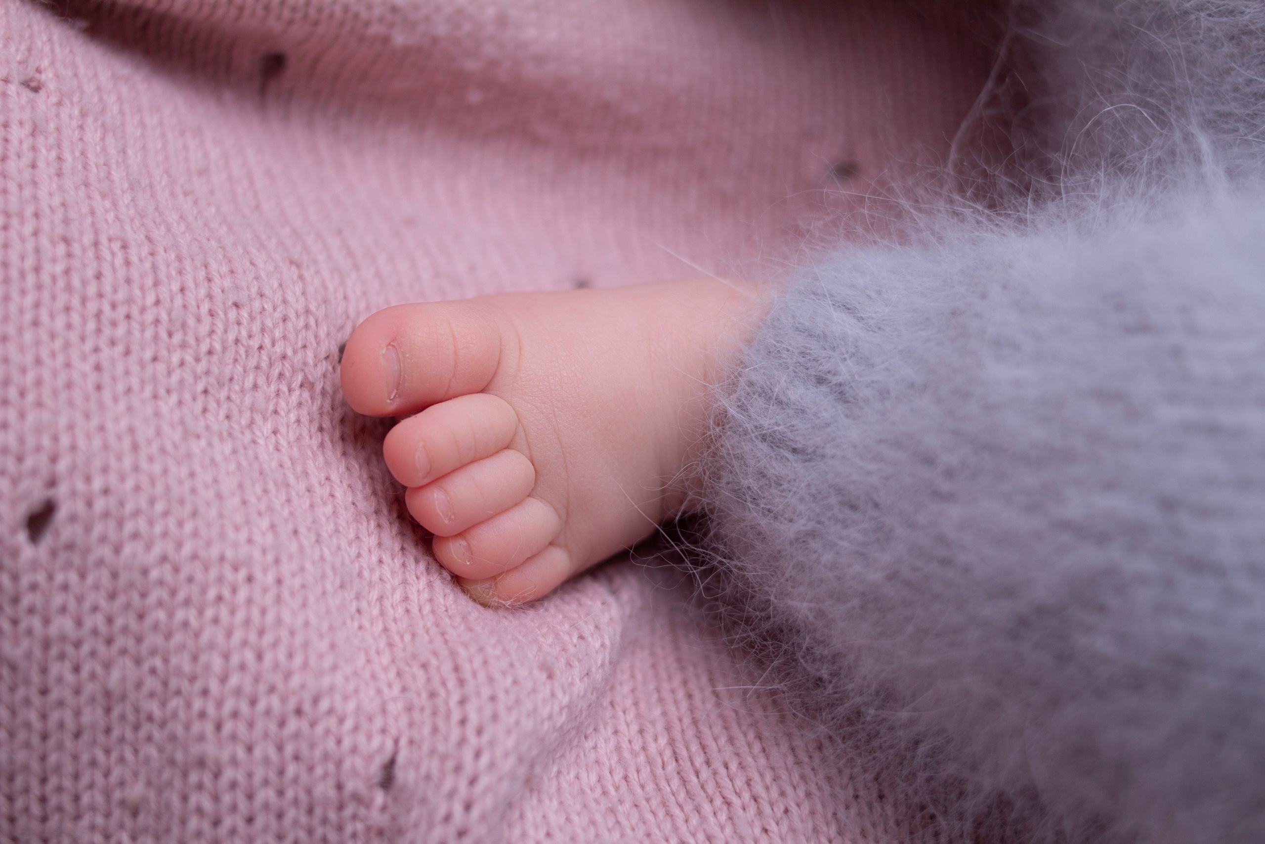 Первый кадр | newborn фотограф | Всеволожск
