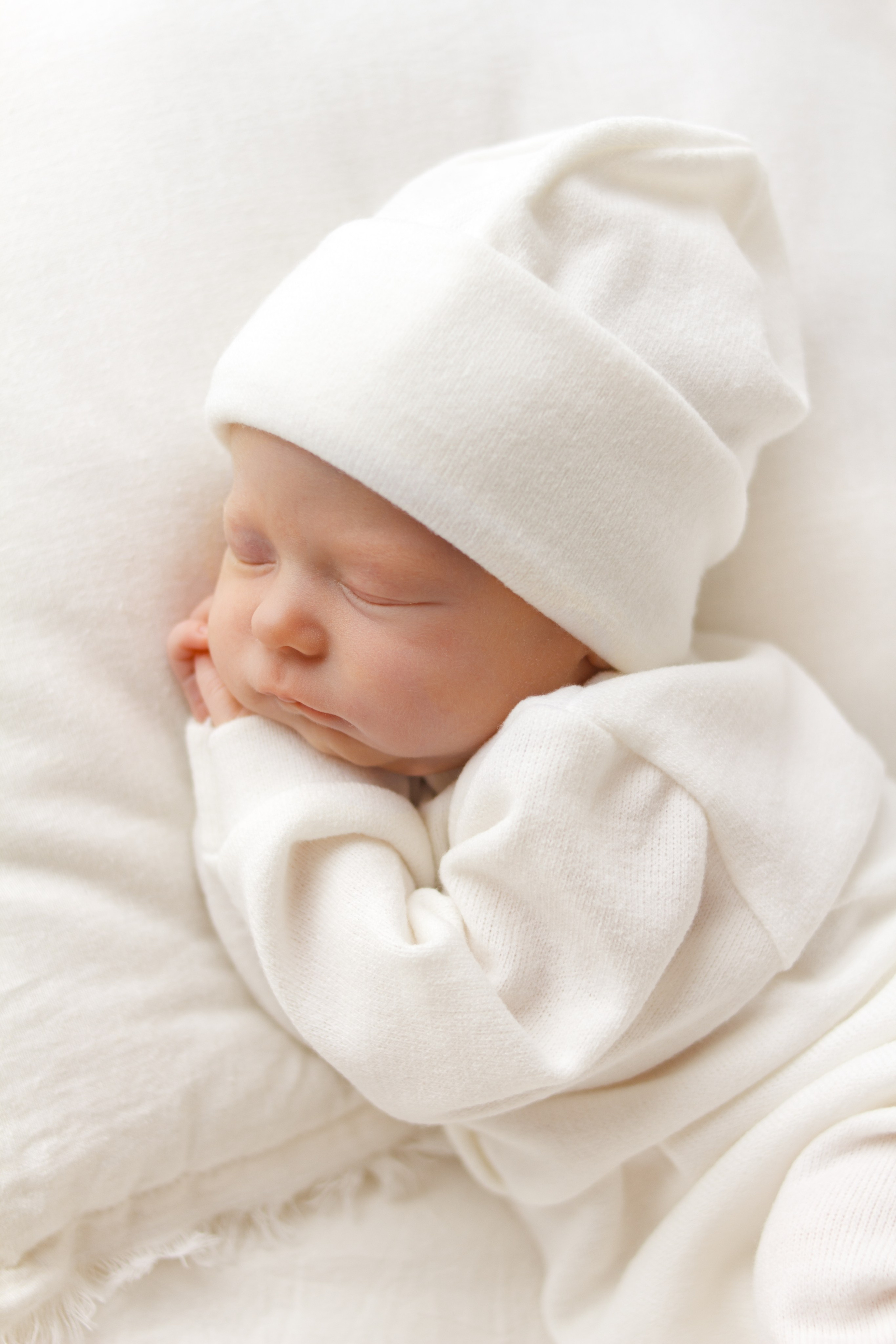 Илюша — 11 дней. Первый кадр | newborn фотограф | Всеволожск