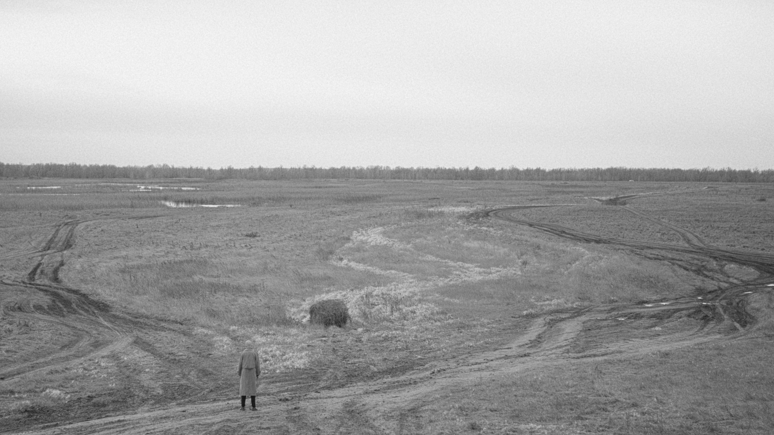 «Потерянный"-съёмка для Кирилла. Фотограф в Омске Екатерина Павлова