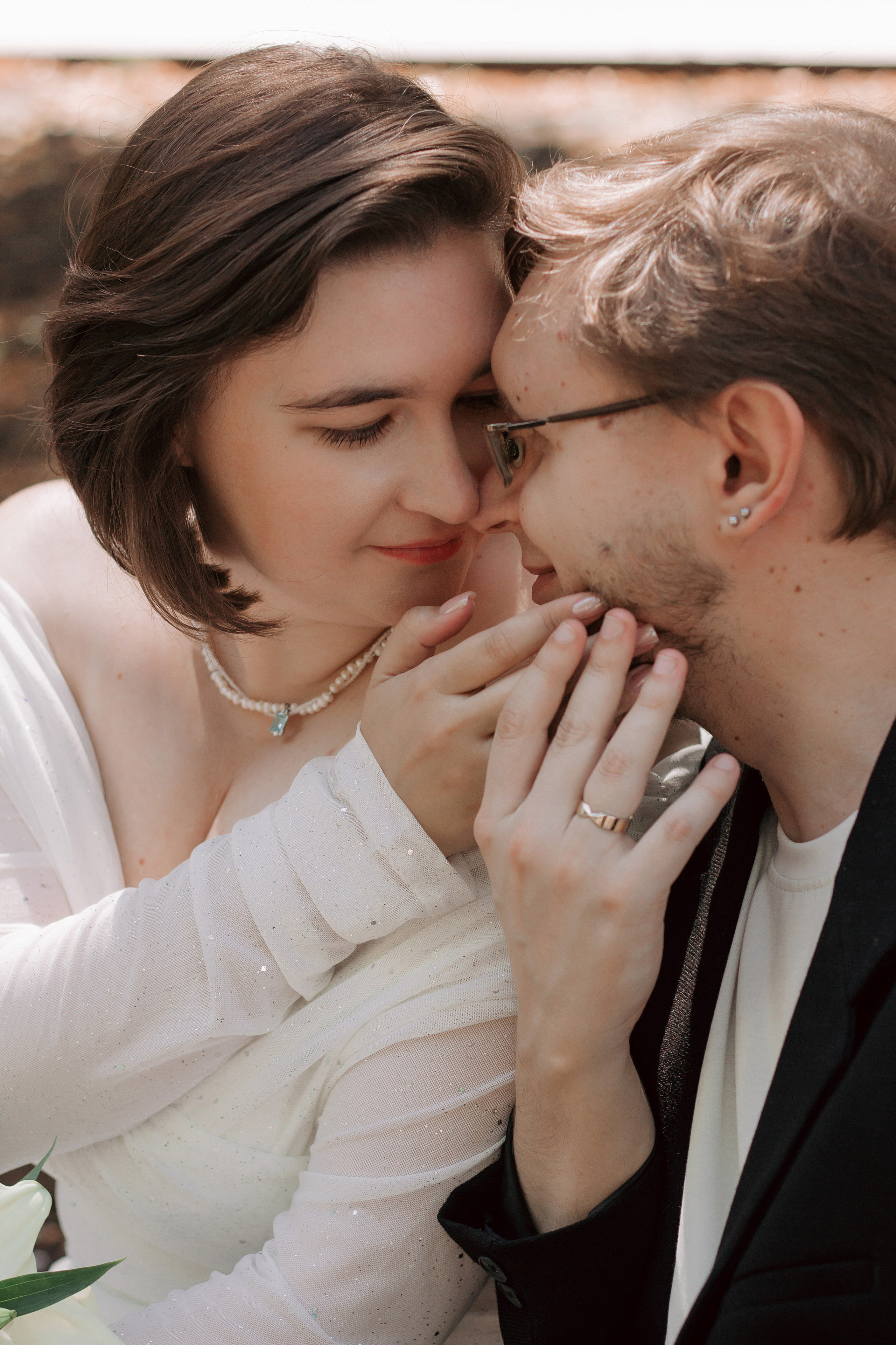 Свадьба. Фотограф в Уфе Субботина Виктория | Репортажные, индивидуальные фотосессии