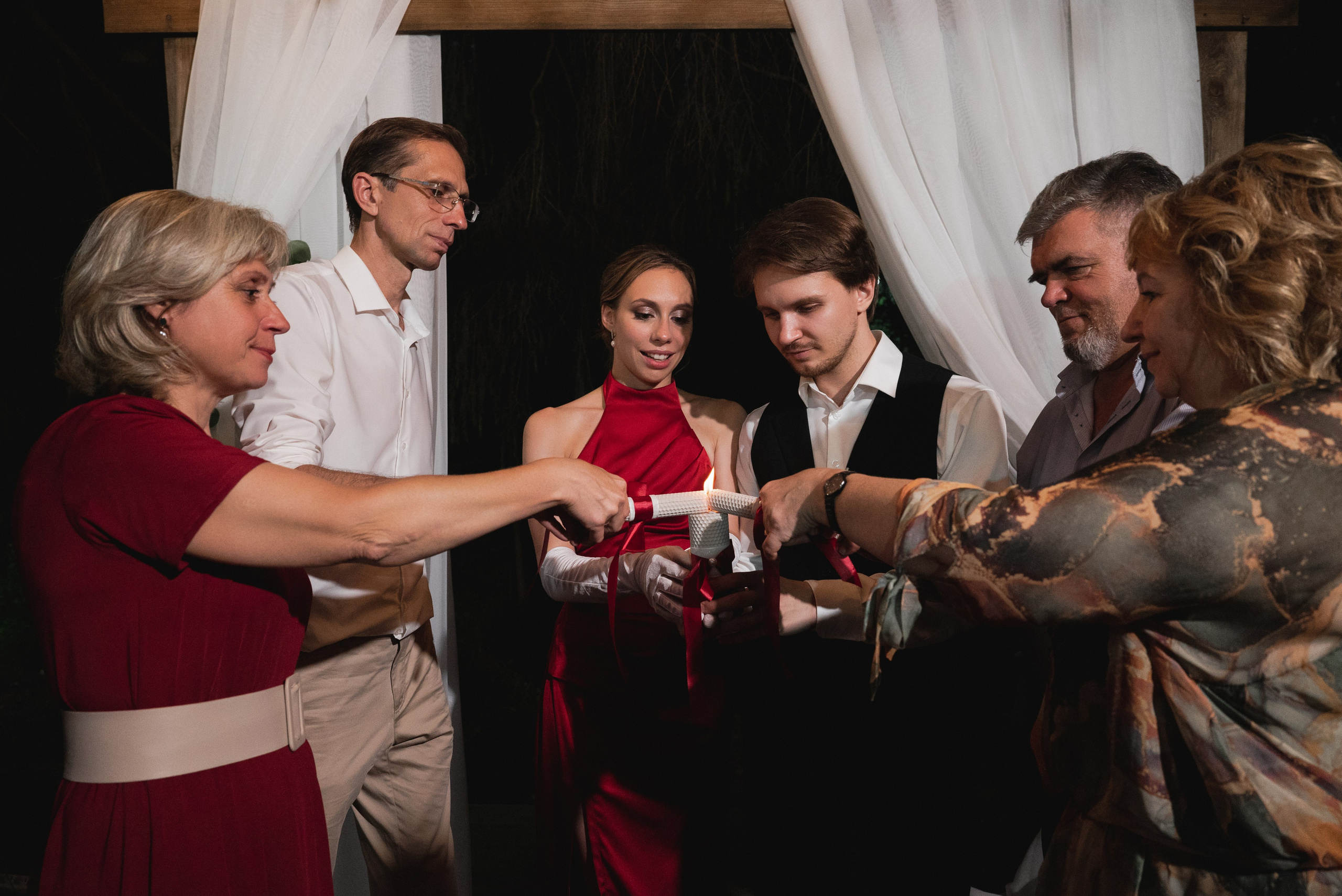 Татьяна и Иван. Семейный и свадебный фотограф в Ярославле Кропина Инна