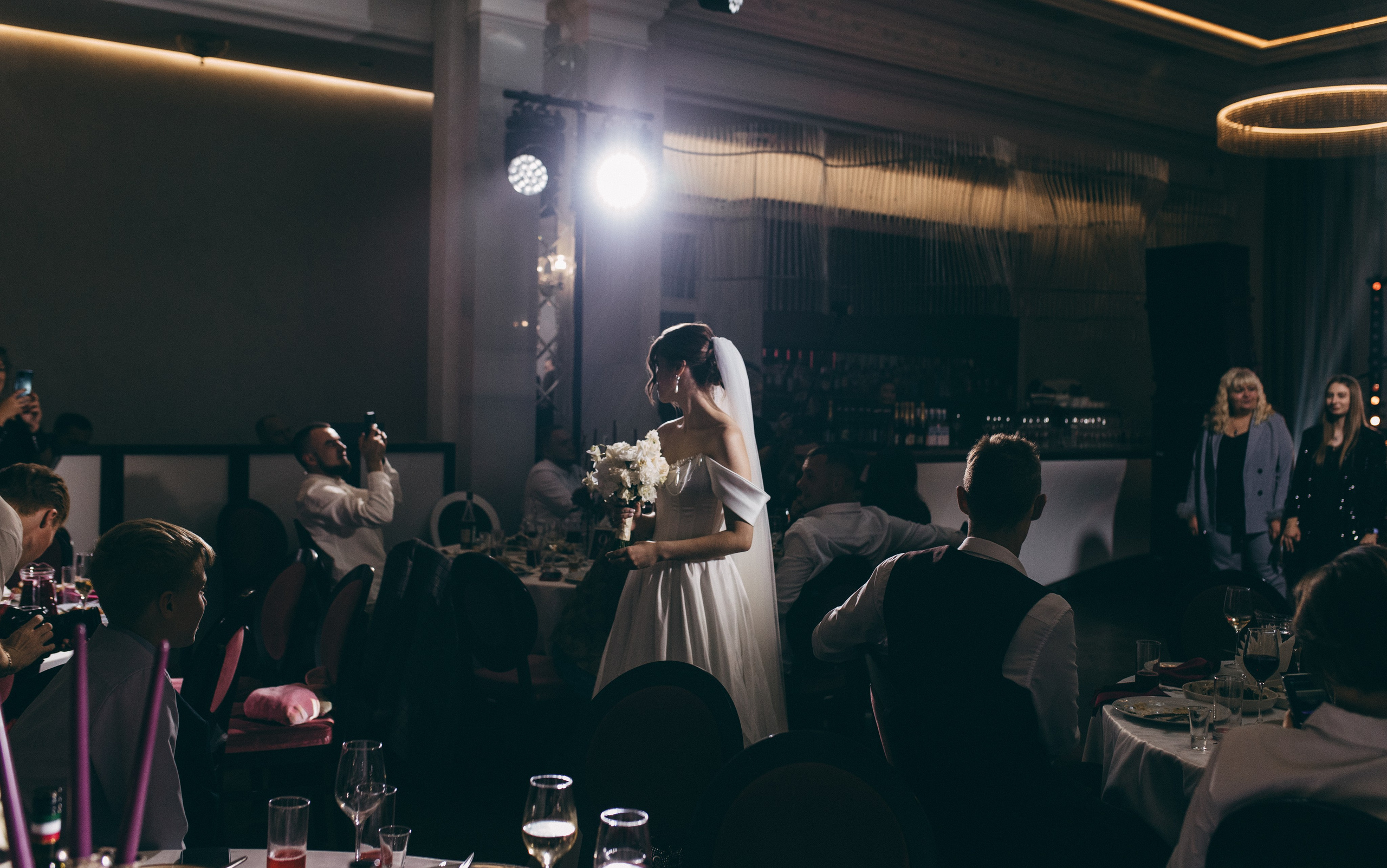 Кирилл & Виктория. Главная