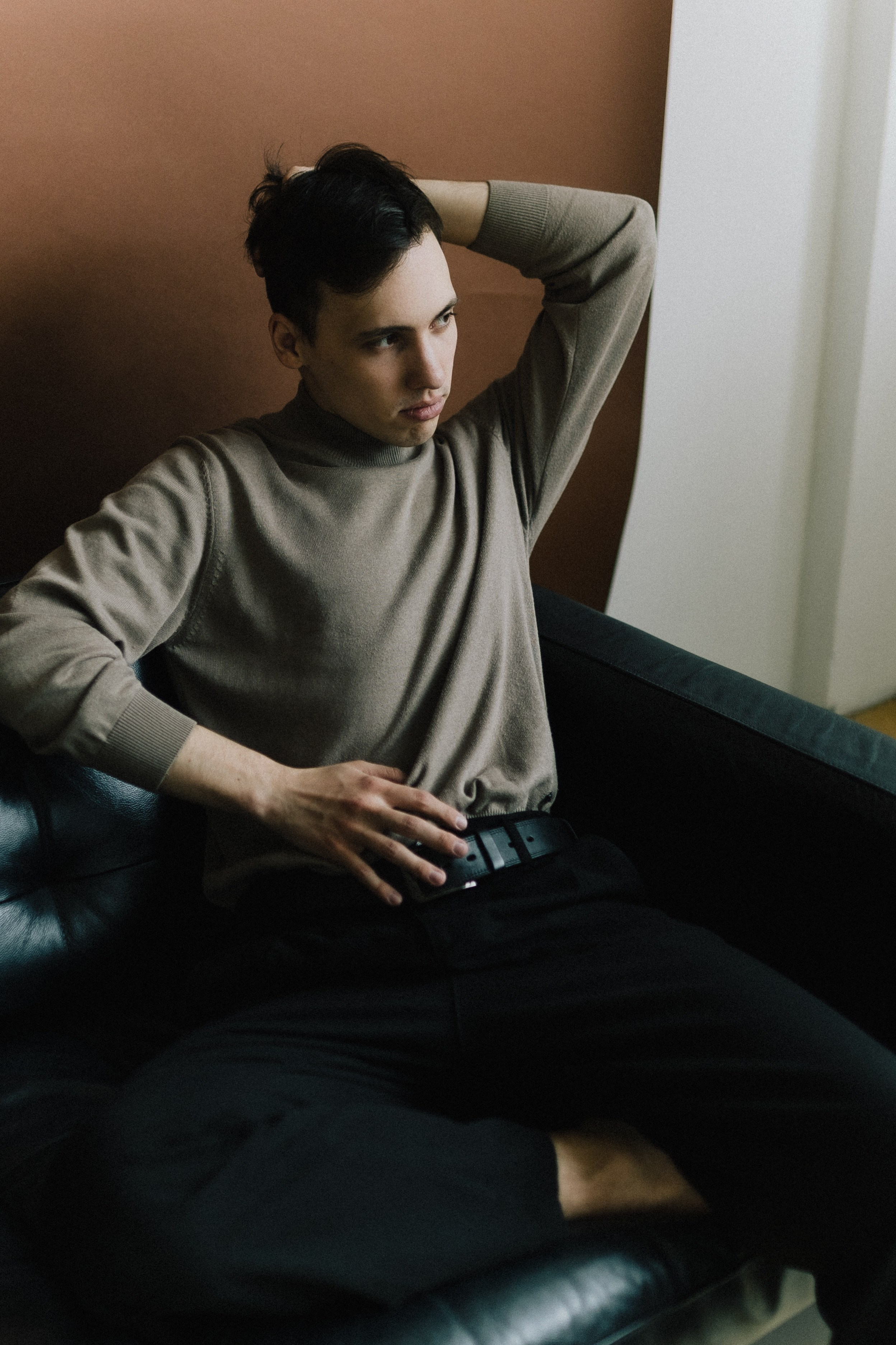 Андрей. Фотограф в Санкт-Петербурге