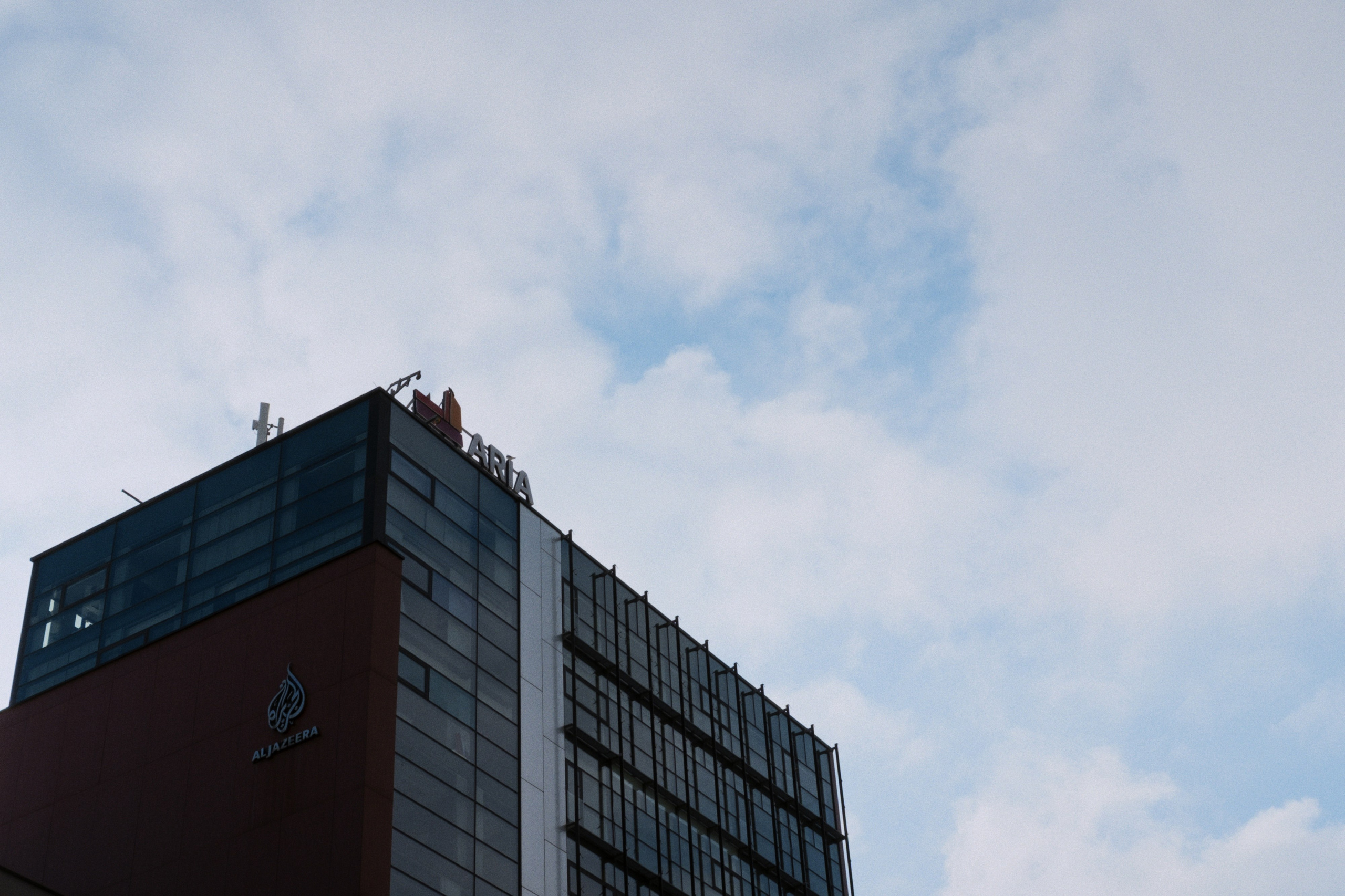 Sarajevo / Bosnia and Herzegovina AW26. Фотограф Юрин Евгений