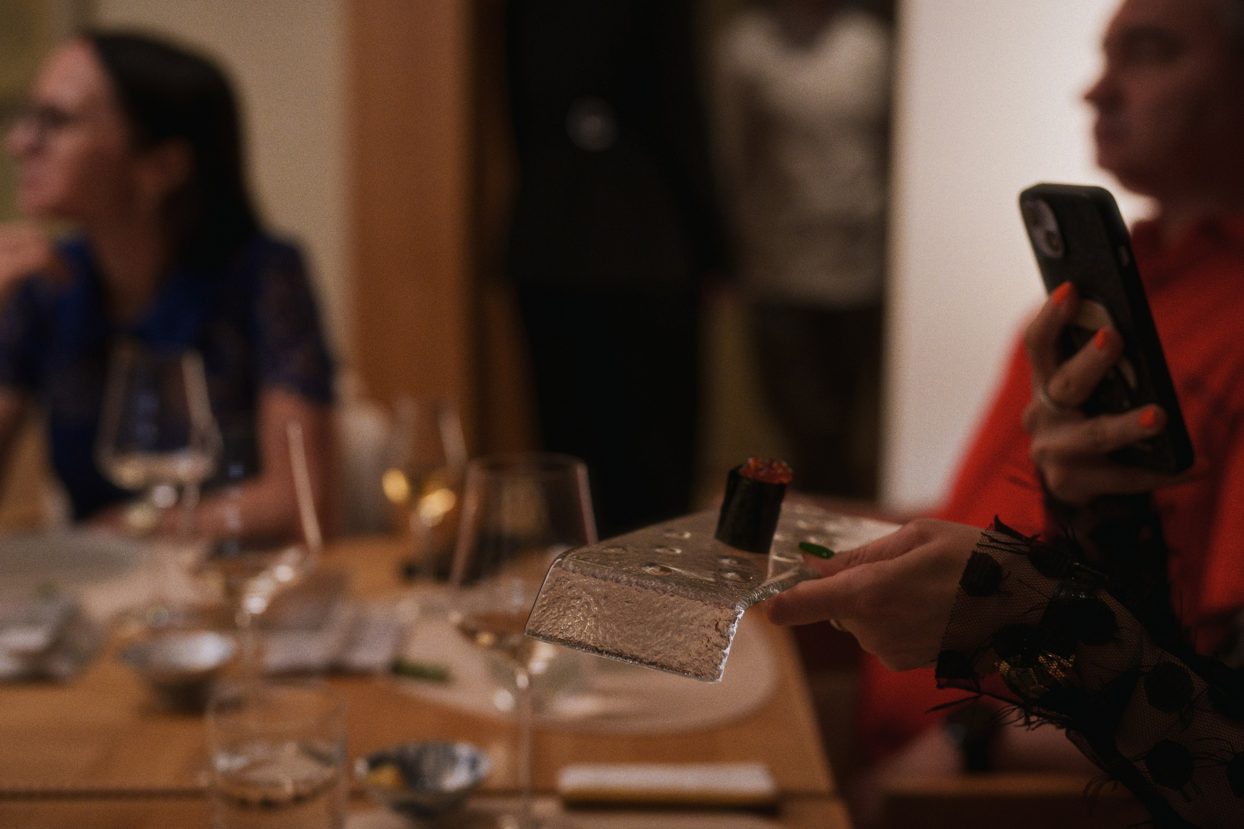 Ryotei x jun. Фотограф Юрин Евгений