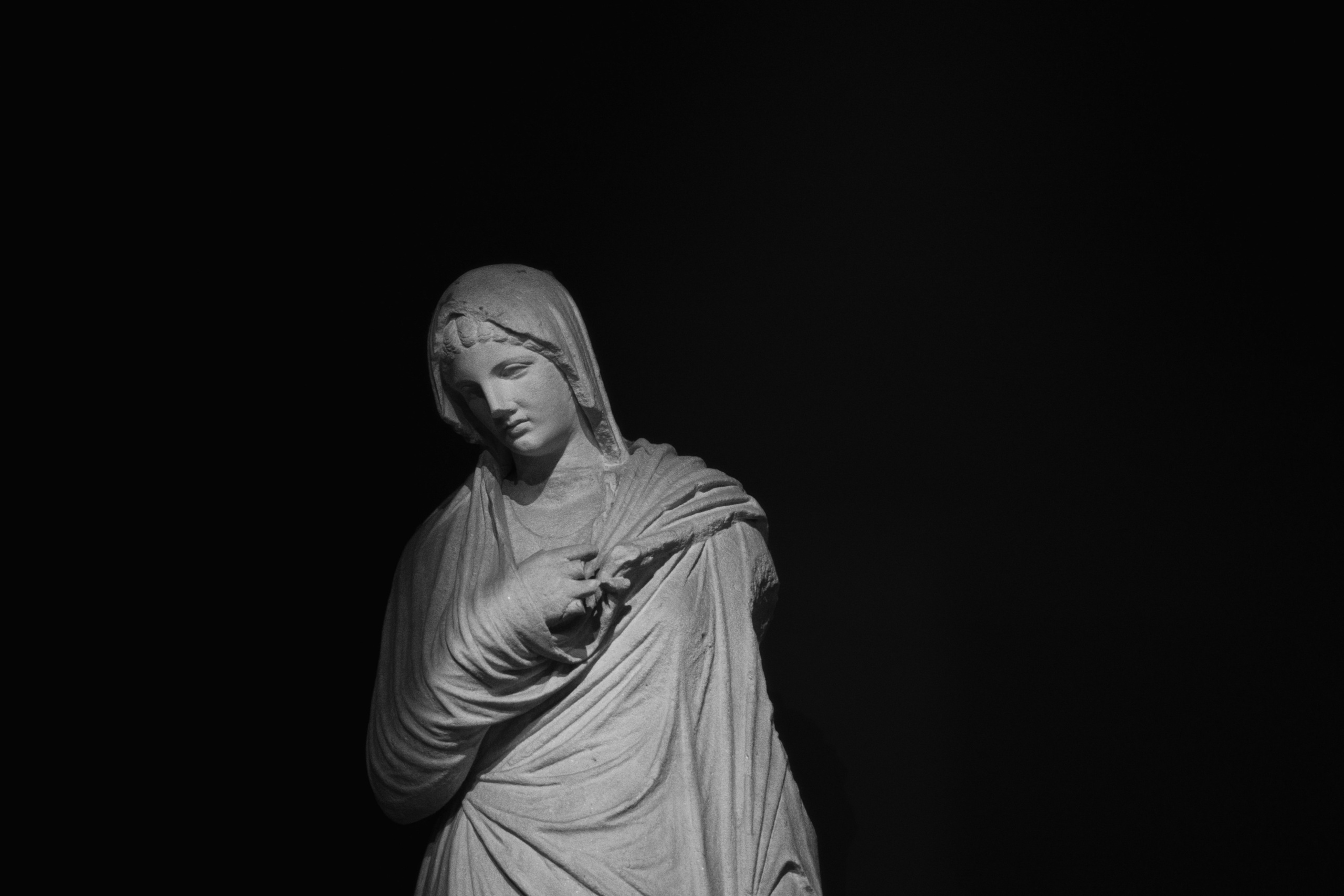 Archaeological Museum / Istanbul, Türkey SS25. Фотограф Юрин Евгений