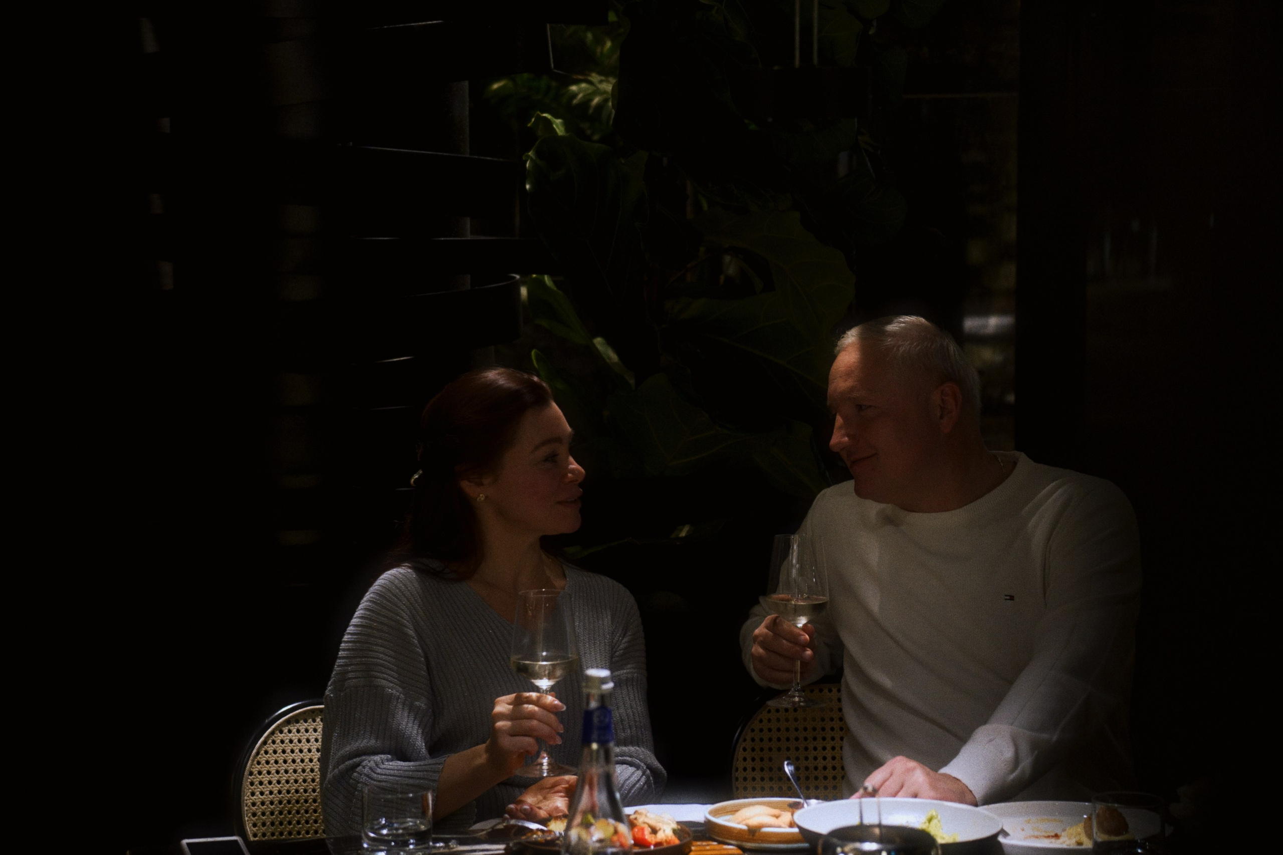 Café krasnodar / international women’s day. Фотограф Юрин Евгений