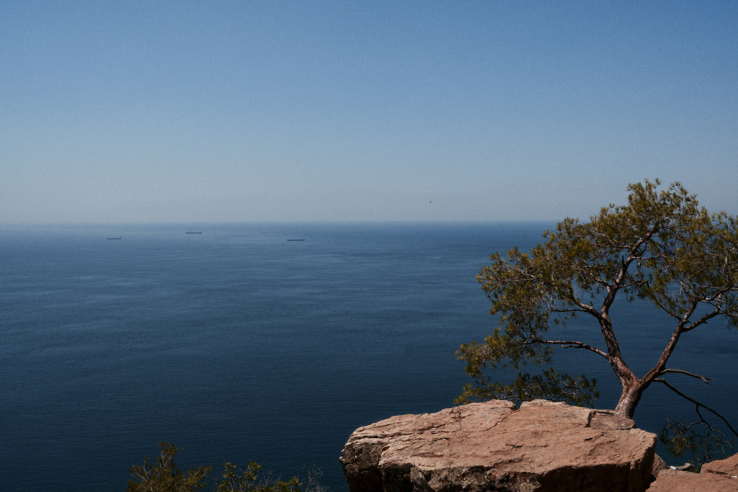 Büyükada х Heybeliada, Istanbul / Türkey SS25. Фотограф Юрин Евгений
