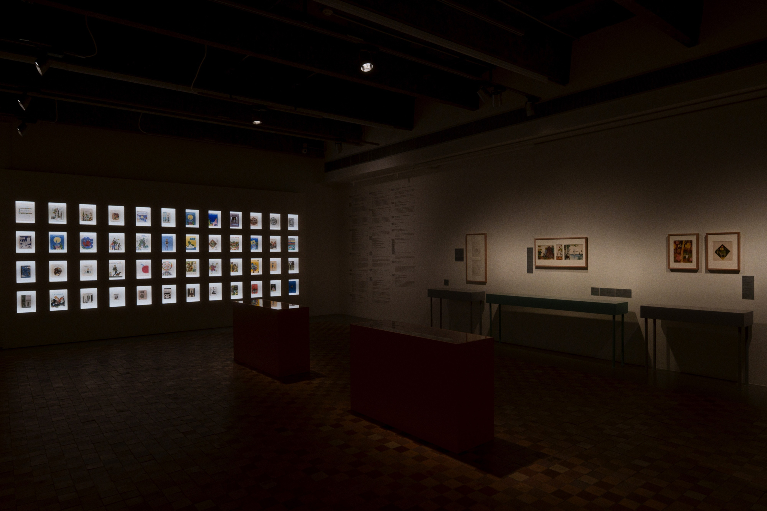 Garage / Moscow, Russia SS25. Фотограф Юрин Евгений