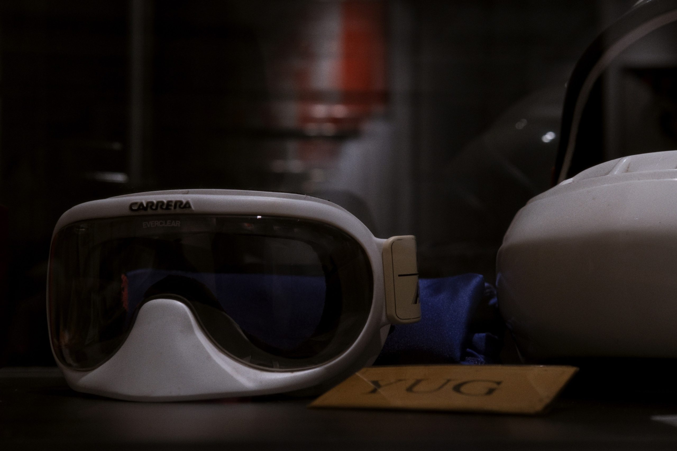 Olympic Museum / Sarajevo, Bosnia and Herzegovina AW26. Фотограф Юрин Евгений