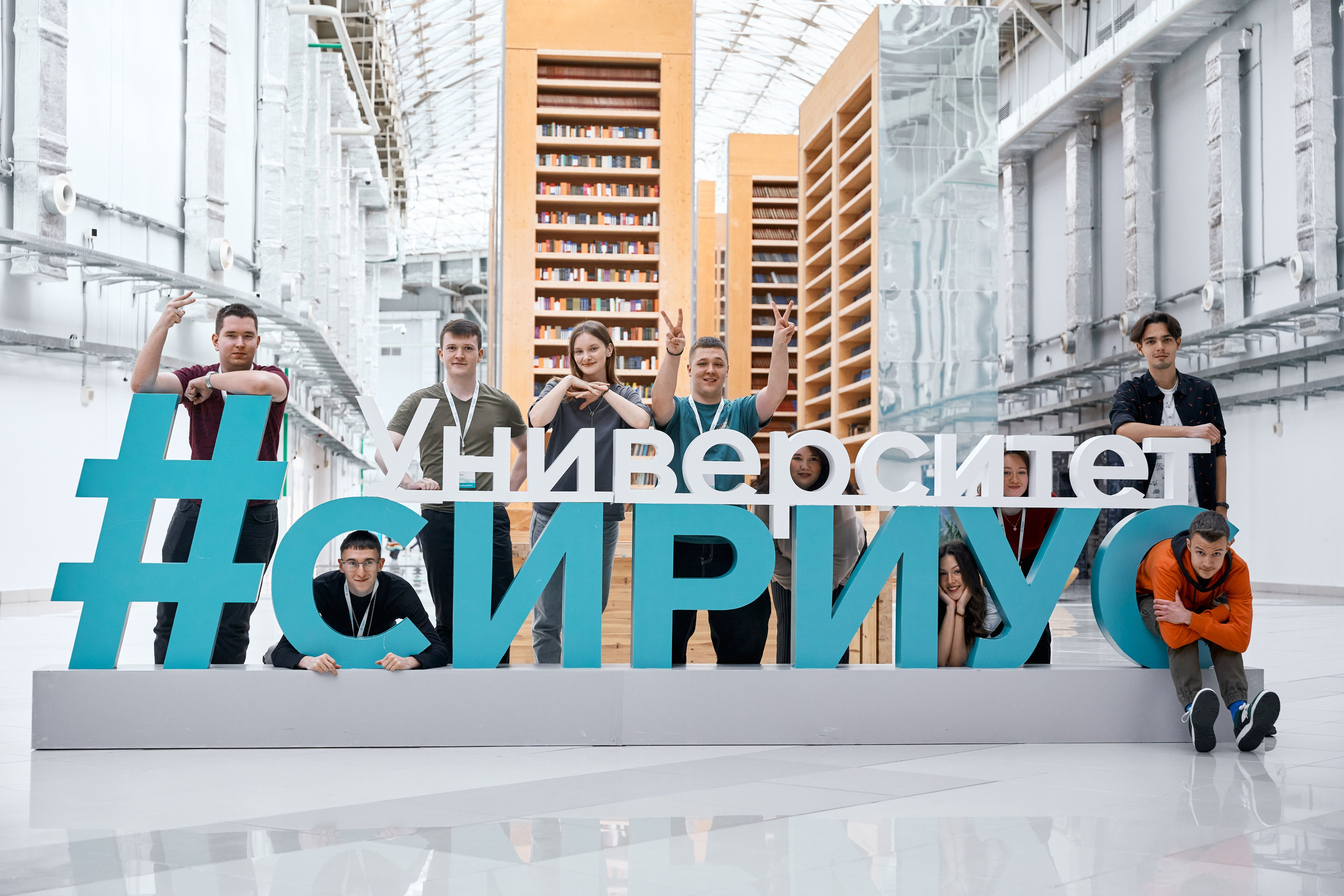 Математическая Школа Робототехники (Сириус). Главная