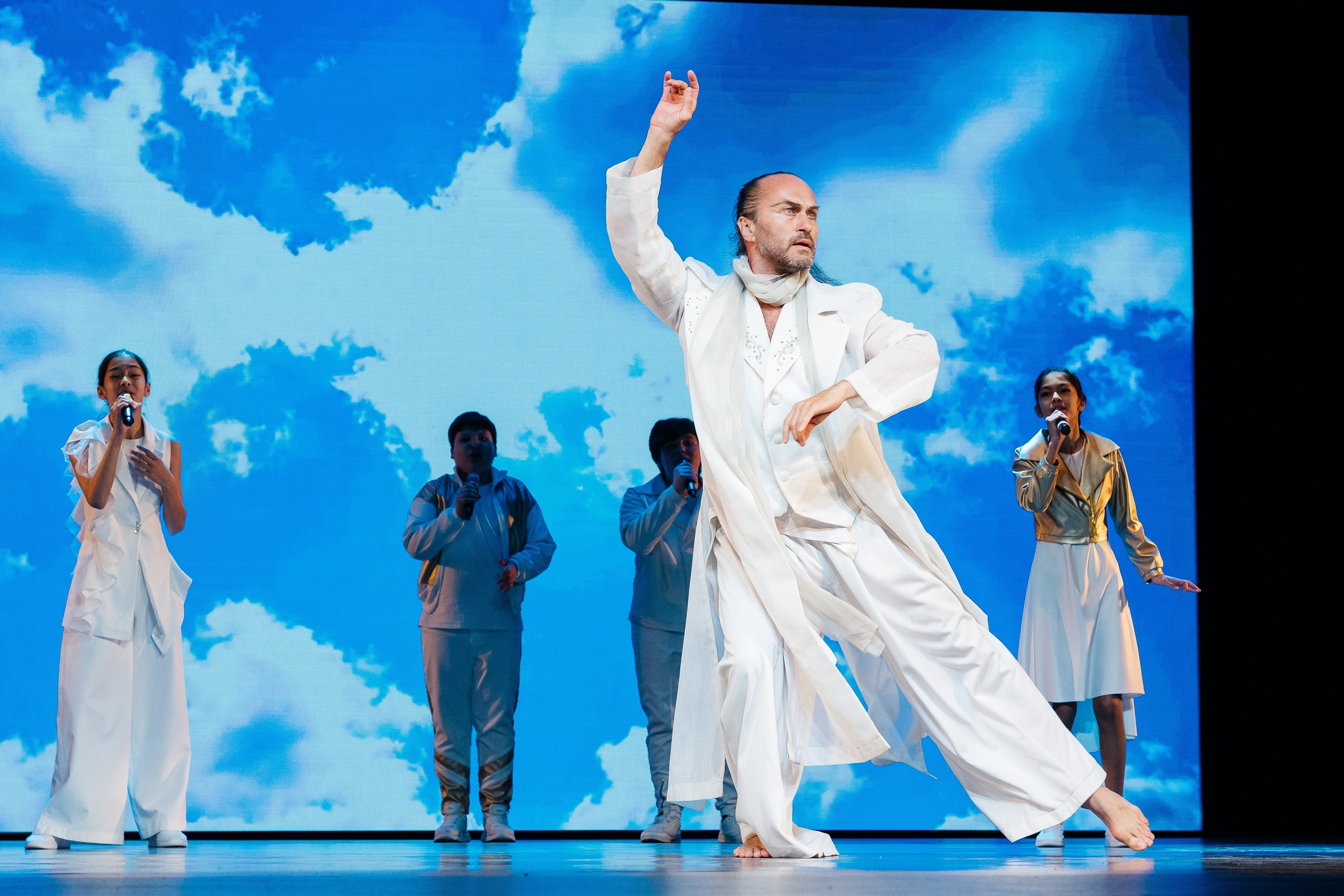 Концерт. Свадебный, репортажный, семейный фотограф Елена Брюхова