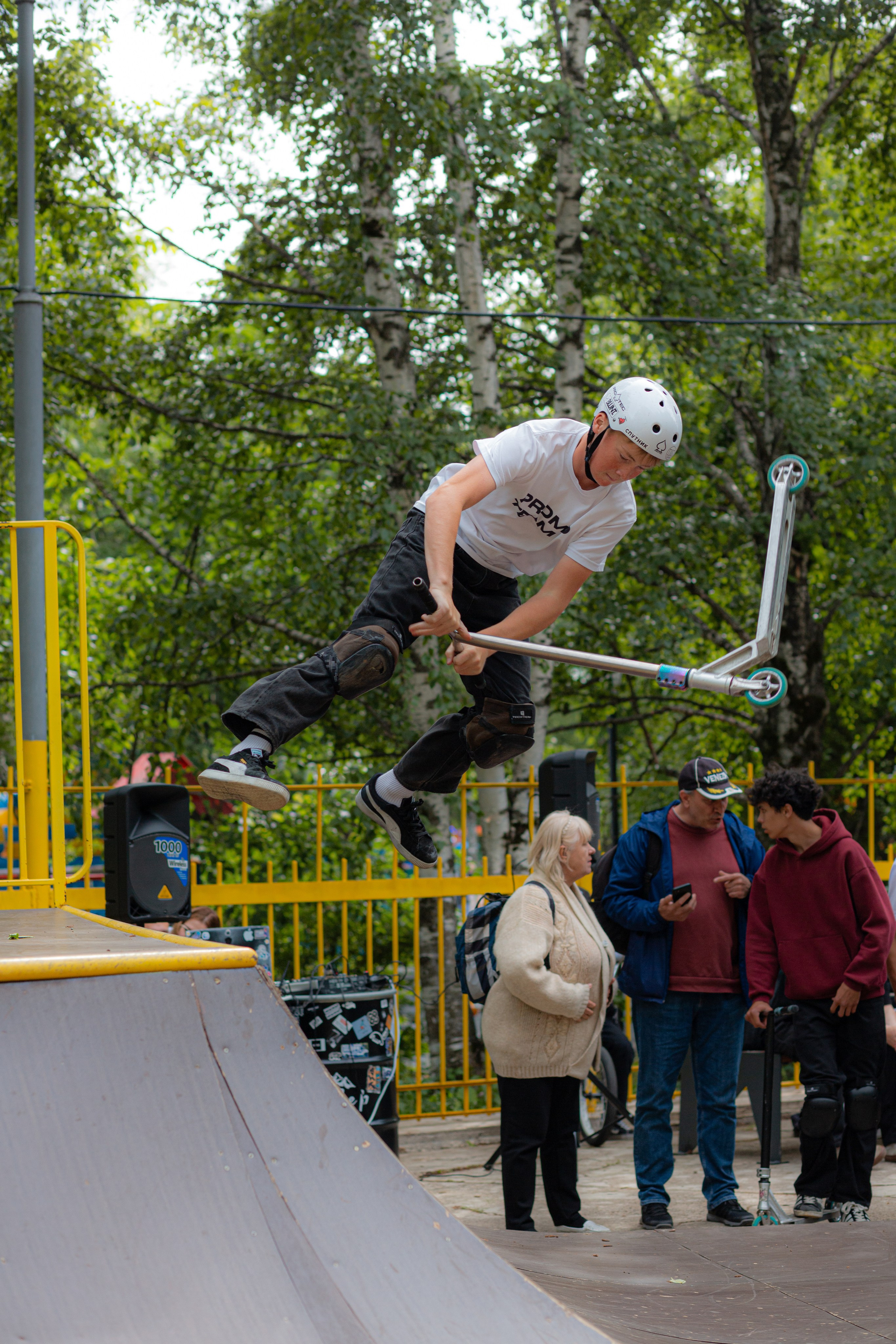 Lysva fest. Фотограф в Пермском крае Матвей Раттер